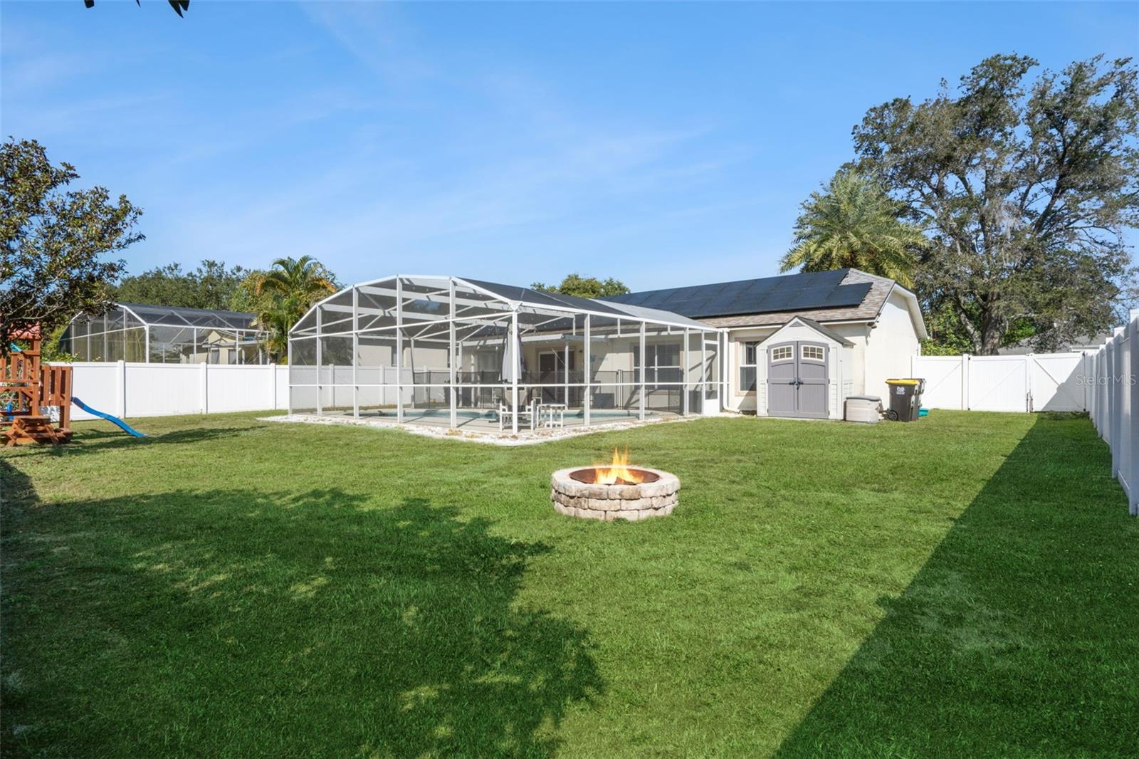 SUNRIDGE WOODS PH 02 - Residential