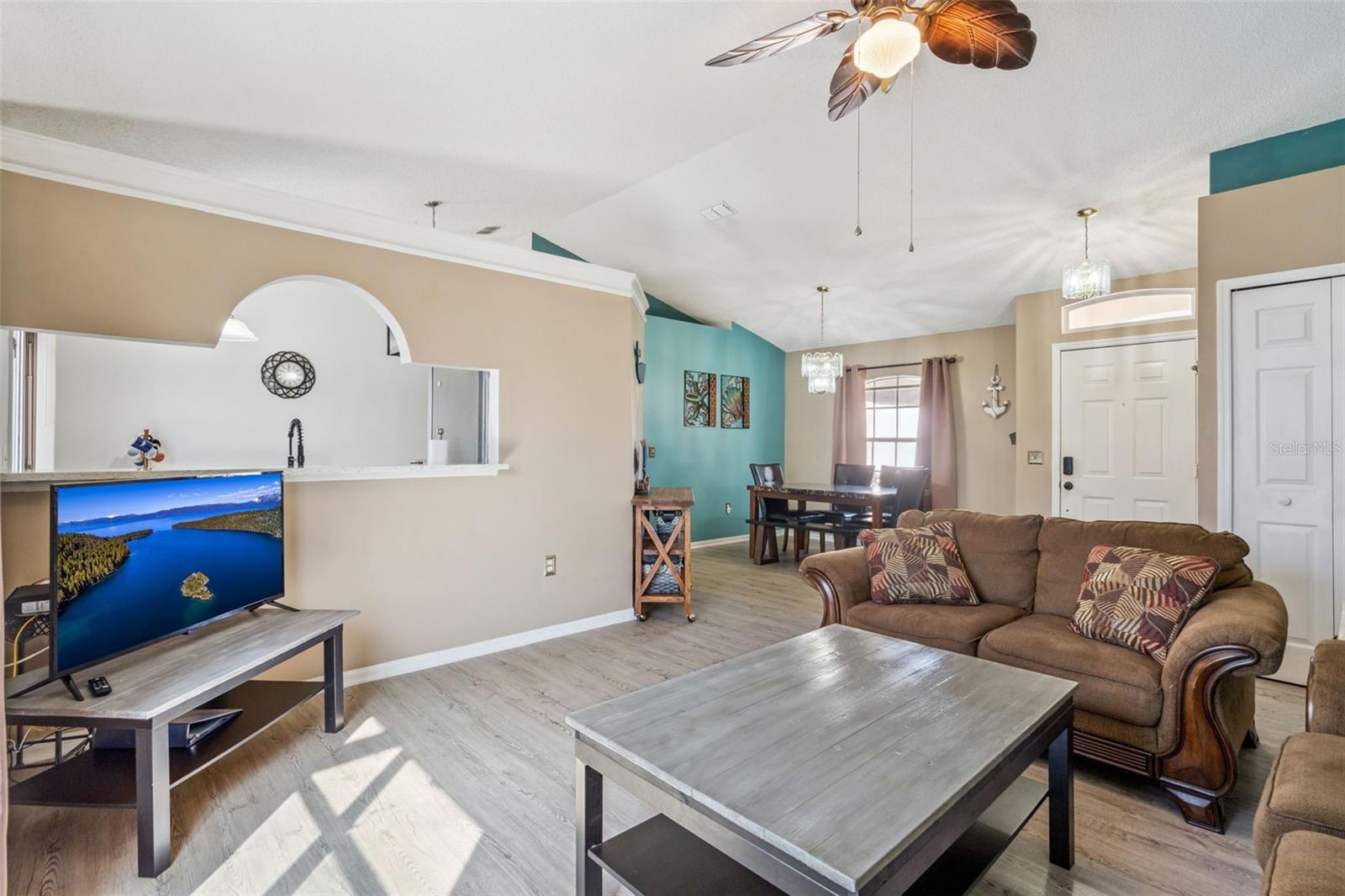 SUNRIDGE WOODS PH 02 - Residential