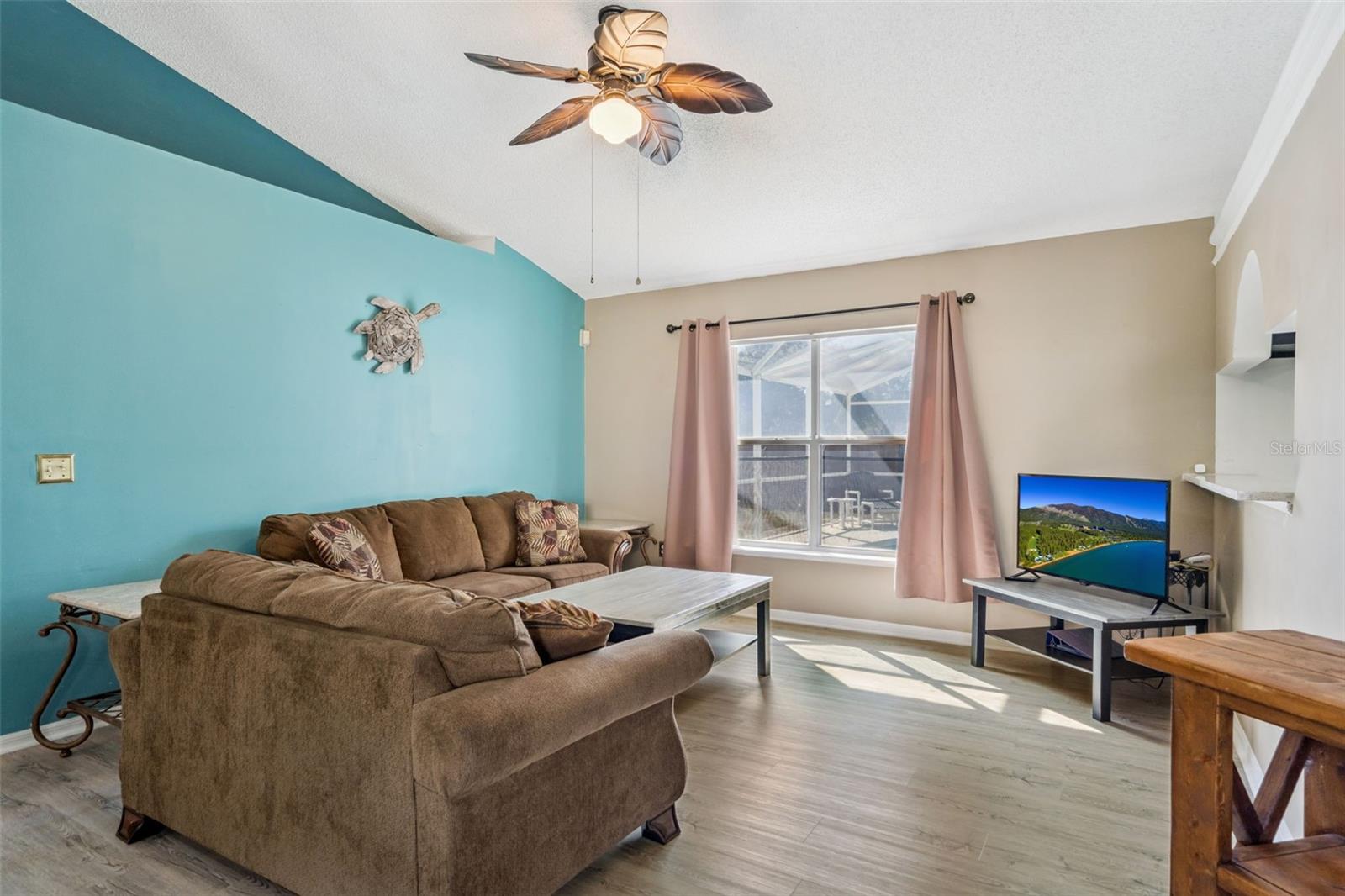 SUNRIDGE WOODS PH 02 - Residential