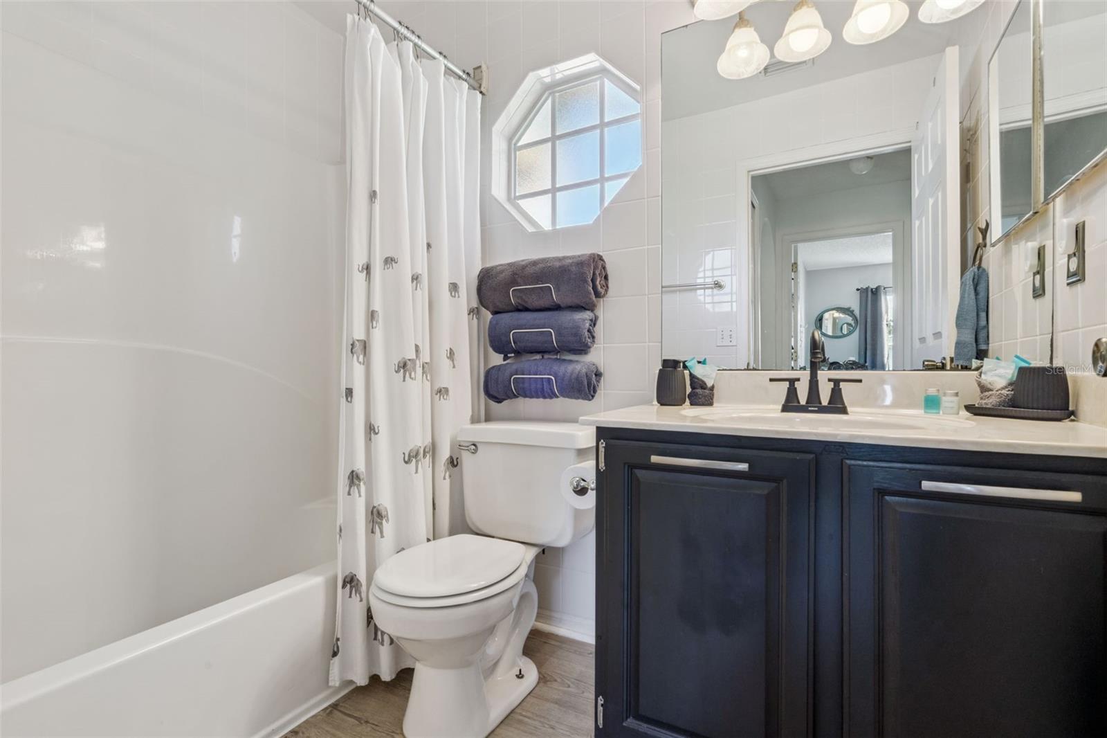 SUNRIDGE WOODS PH 02 - Residential