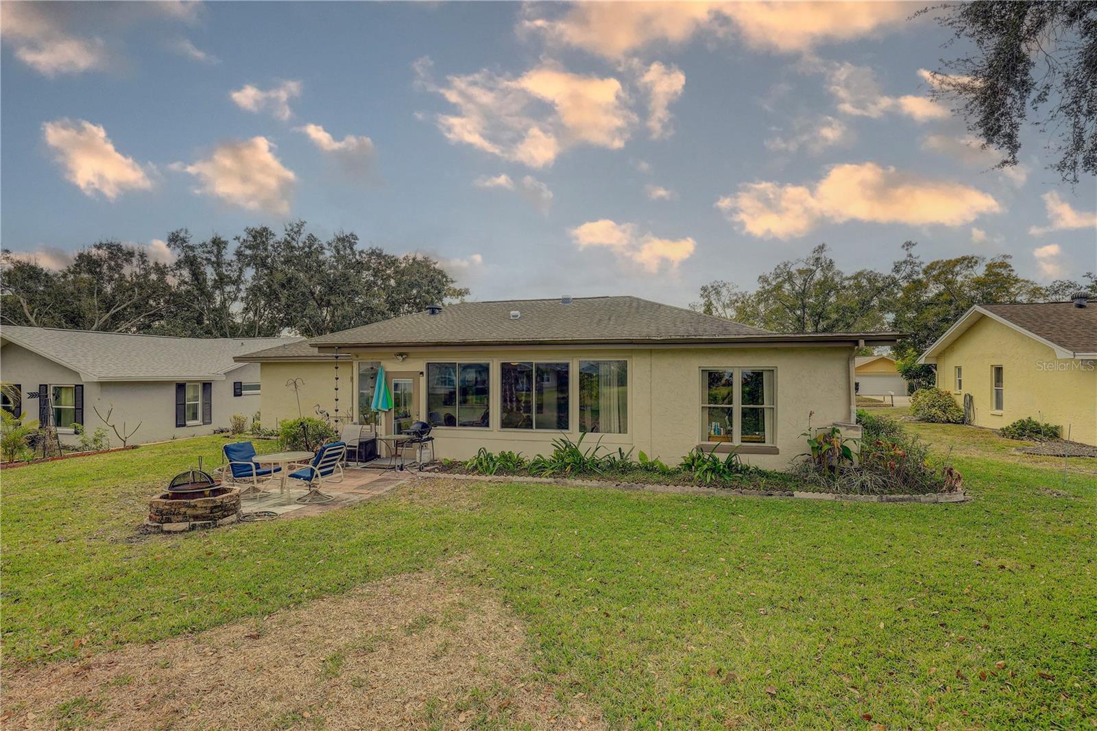 HIGHLAND LAKES - Residential