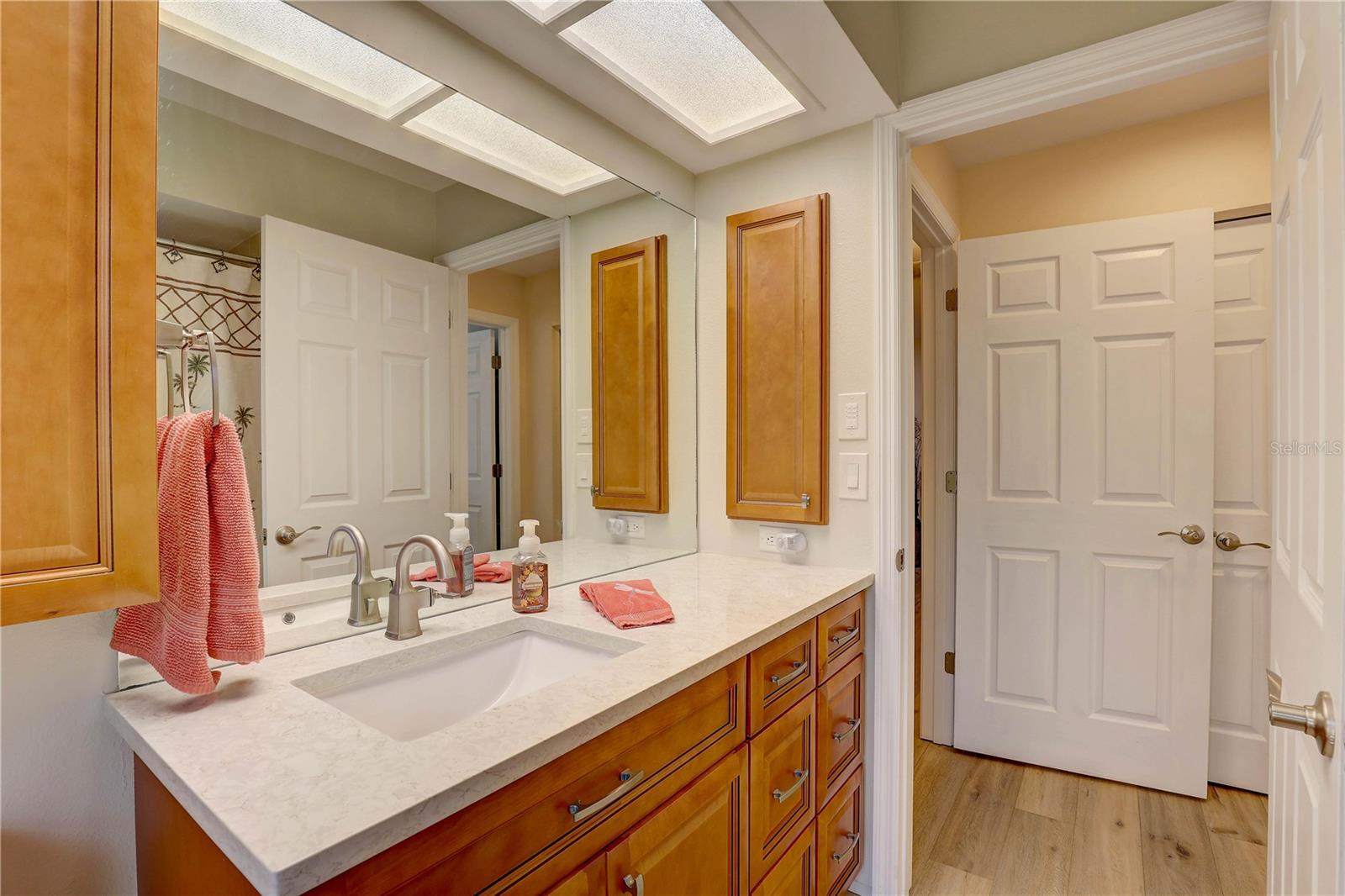 HIGHLAND LAKES - Residential