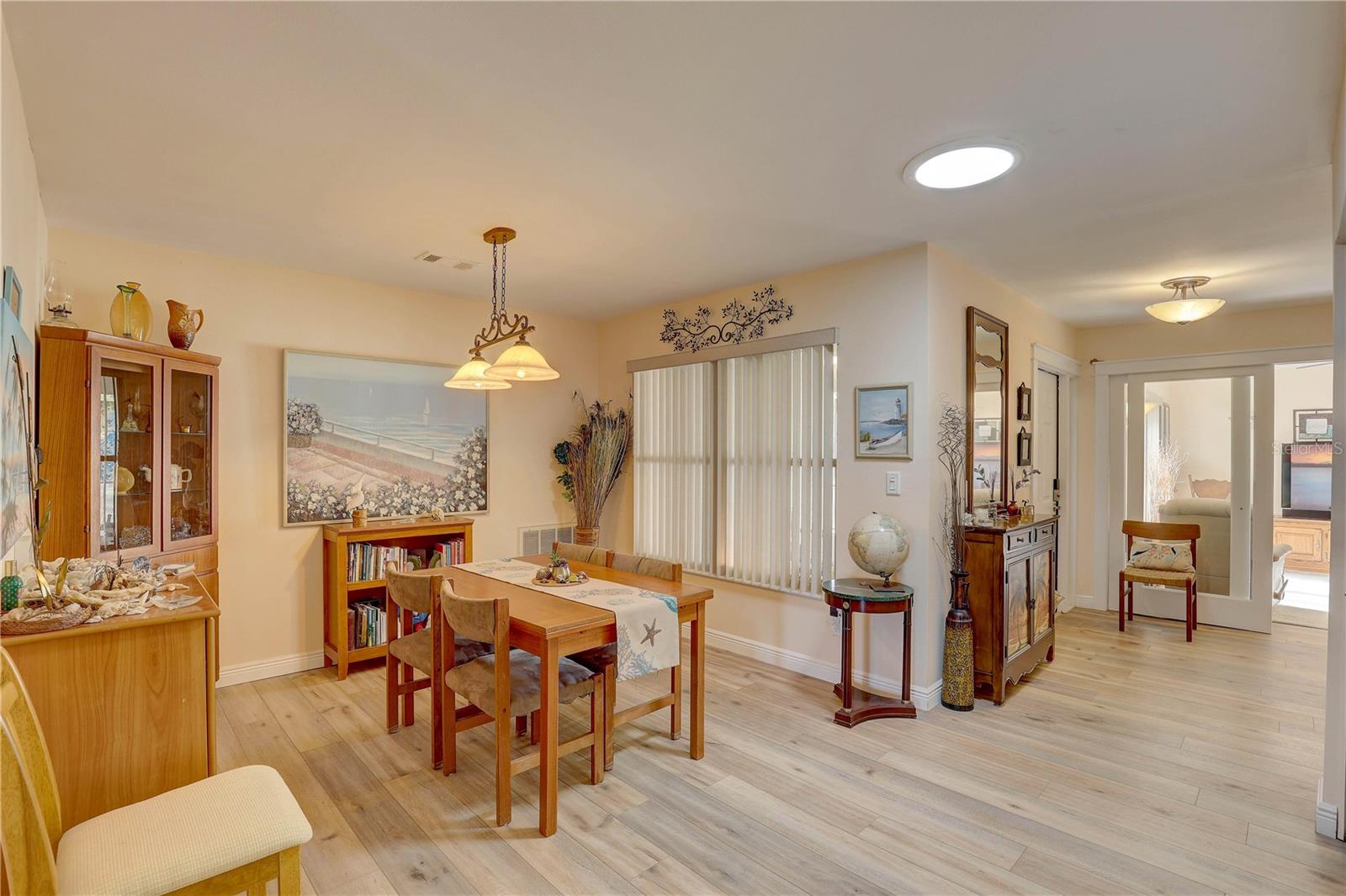 HIGHLAND LAKES - Residential