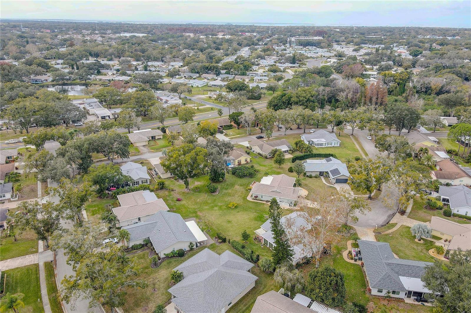 HIGHLAND LAKES - Residential