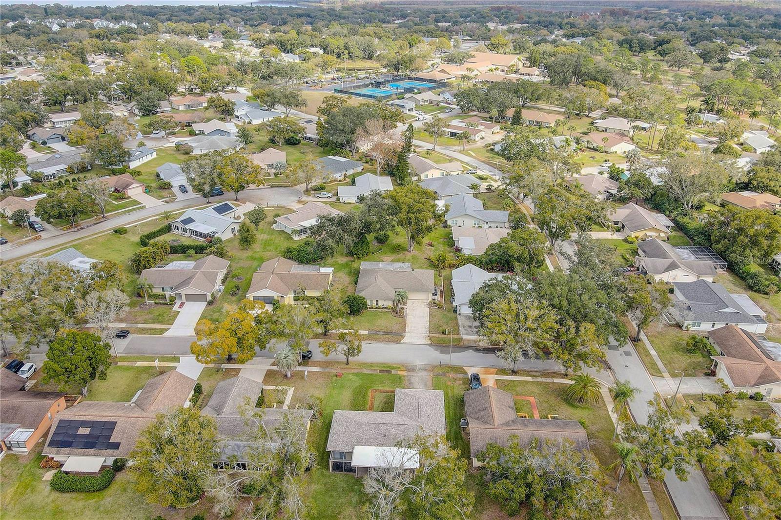 HIGHLAND LAKES - Residential