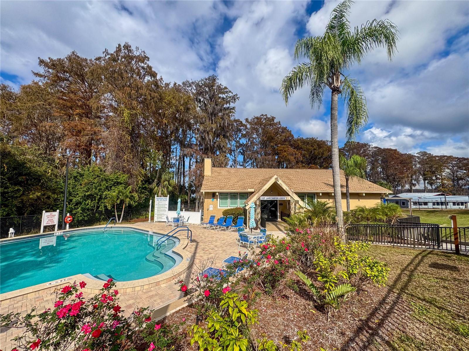 HIGHLAND LAKES - Residential