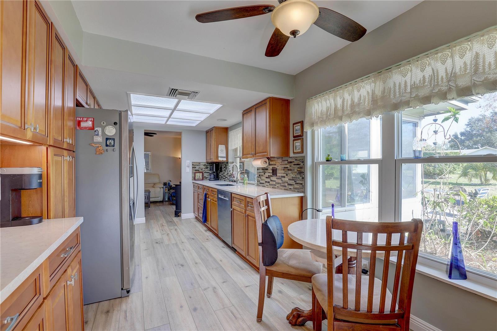 HIGHLAND LAKES - Residential