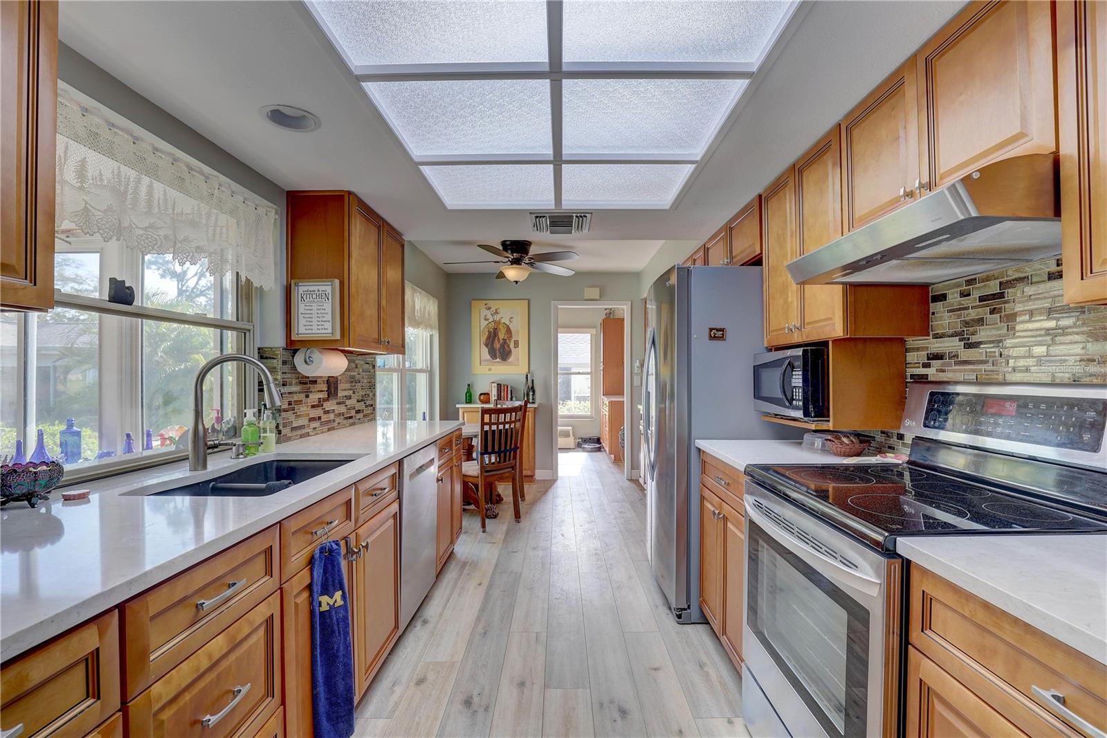 HIGHLAND LAKES - Residential