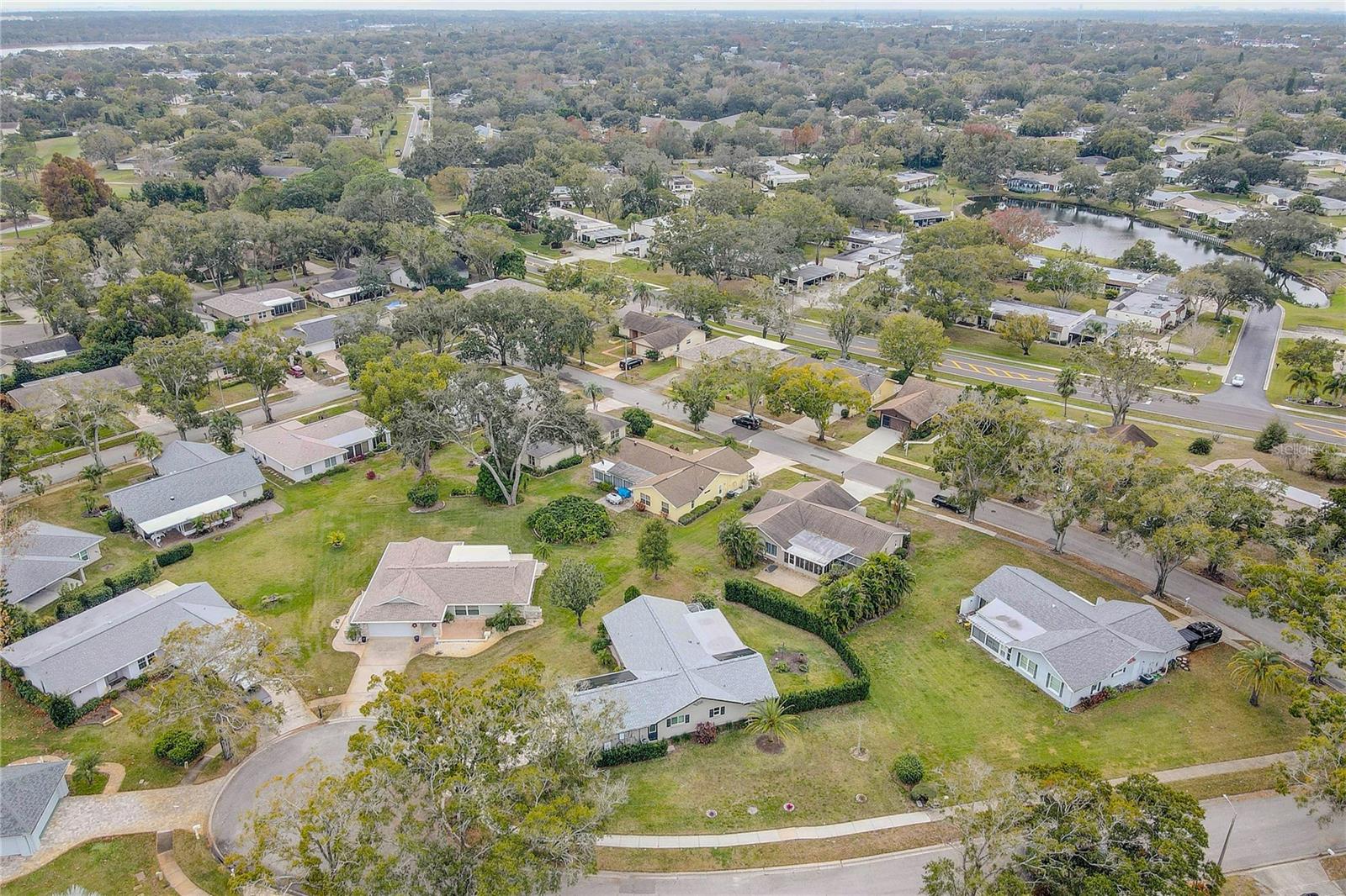 HIGHLAND LAKES - Residential