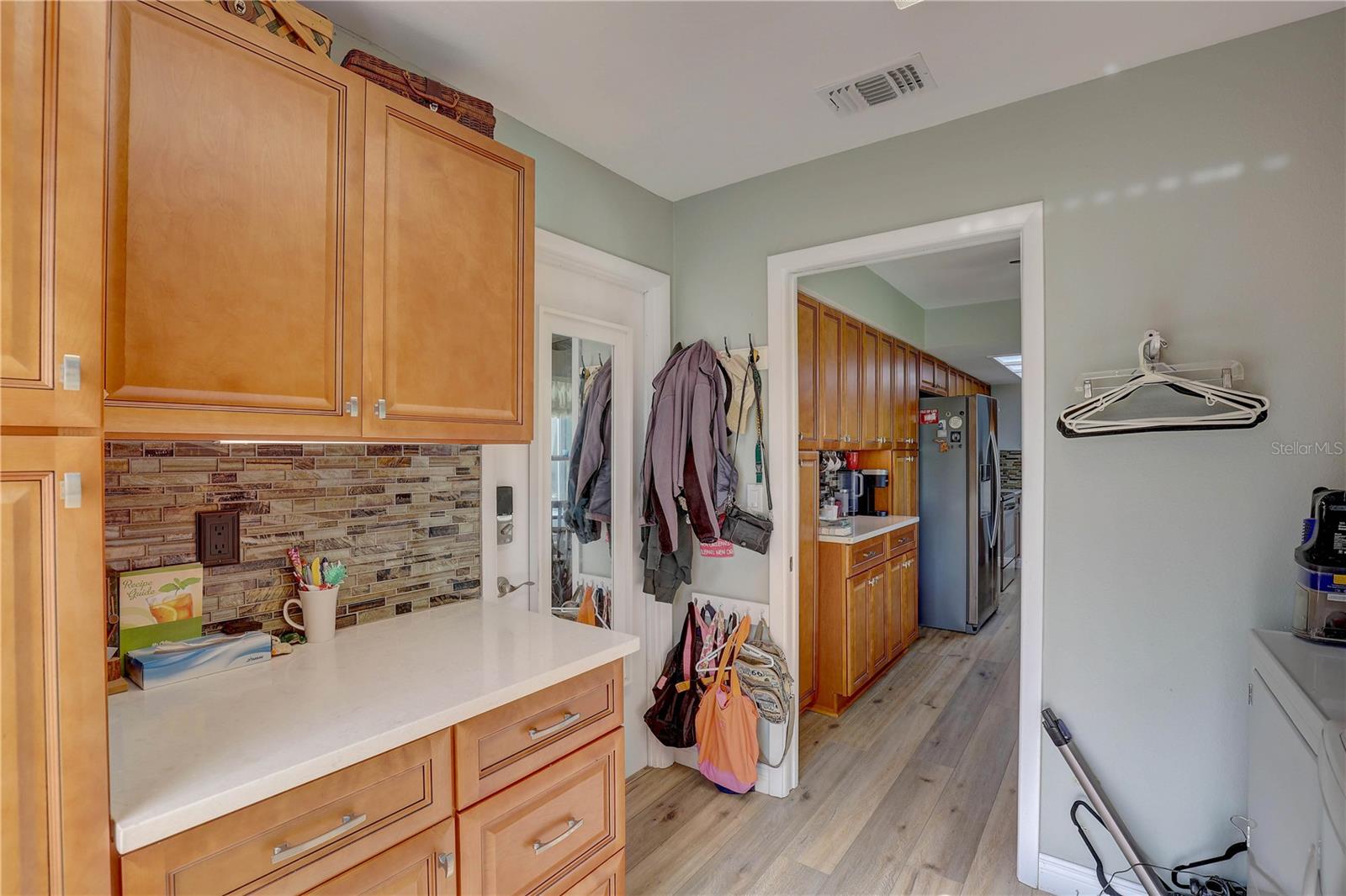 HIGHLAND LAKES - Residential