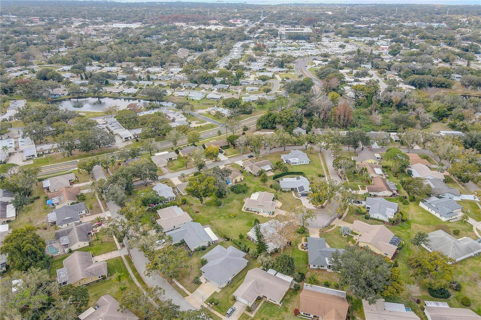 HIGHLAND LAKES - Residential