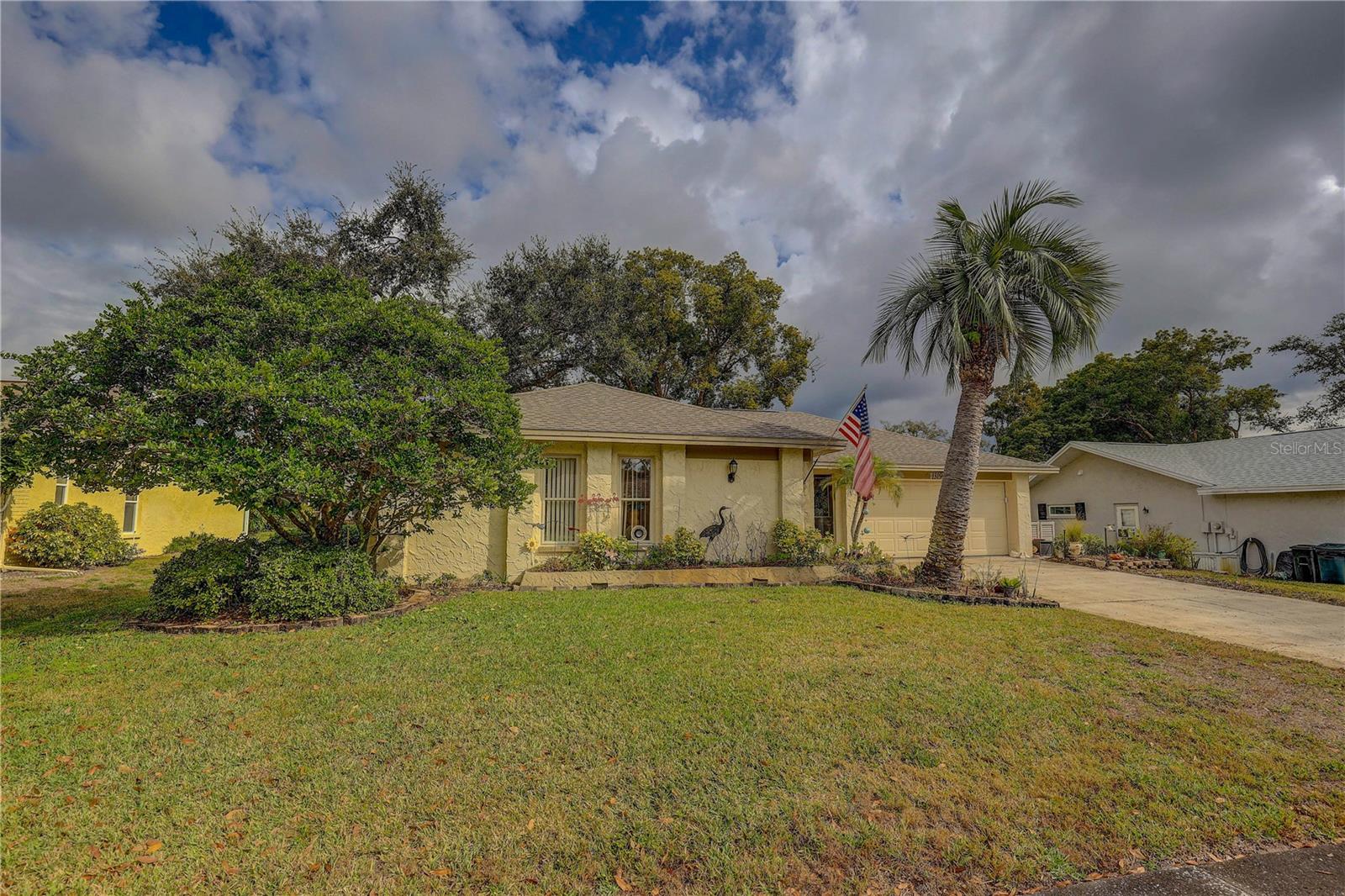 HIGHLAND LAKES - Residential