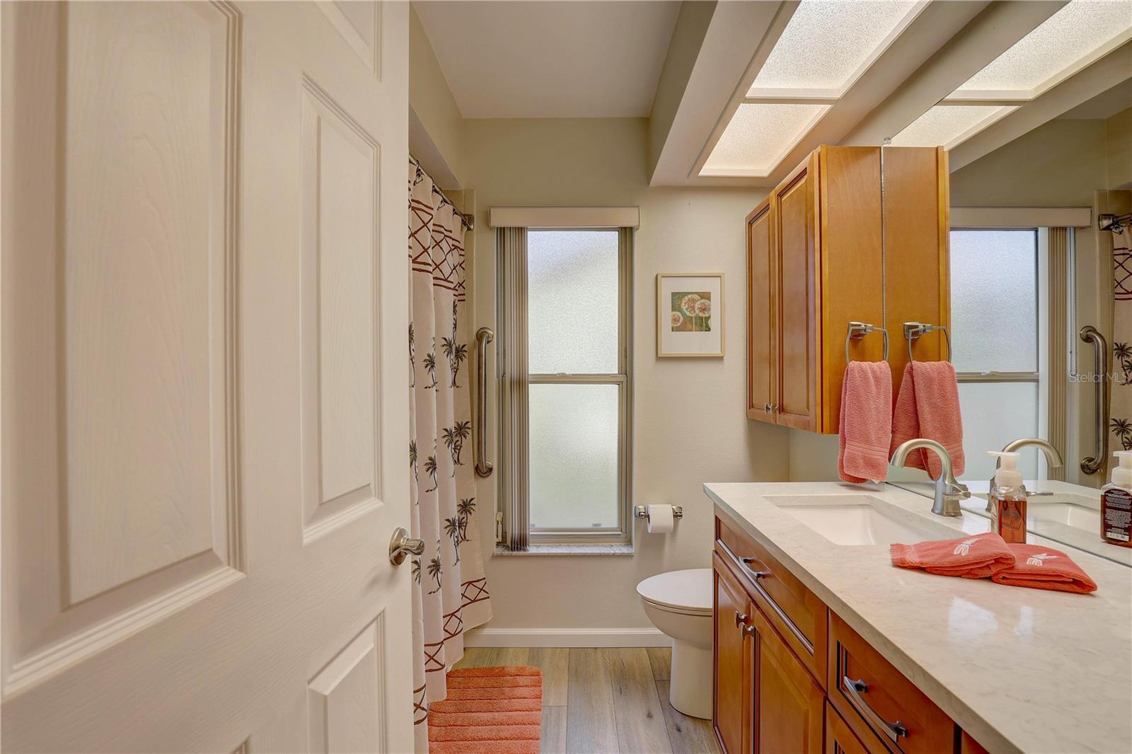 HIGHLAND LAKES - Residential