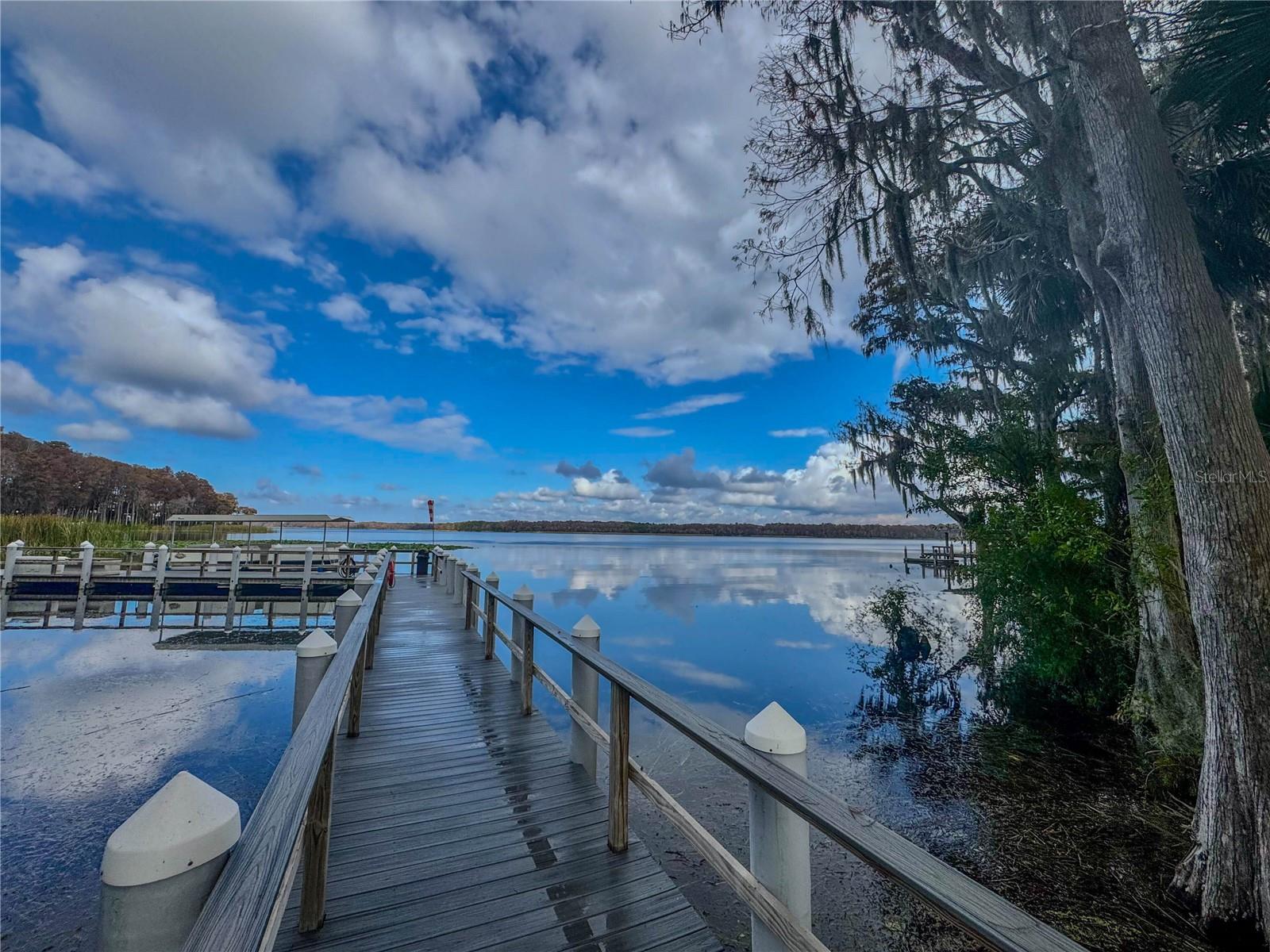 HIGHLAND LAKES - Residential