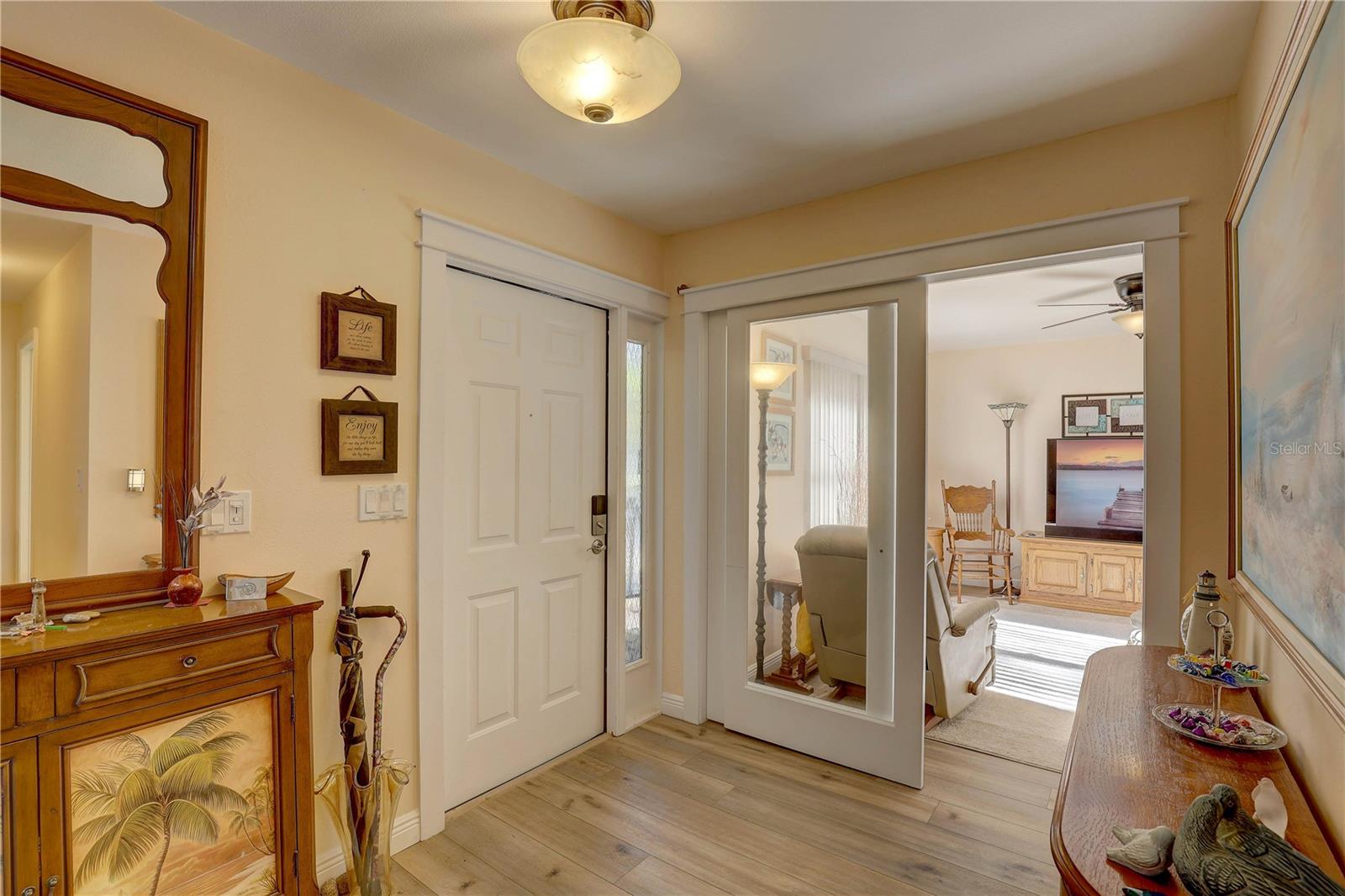 HIGHLAND LAKES - Residential