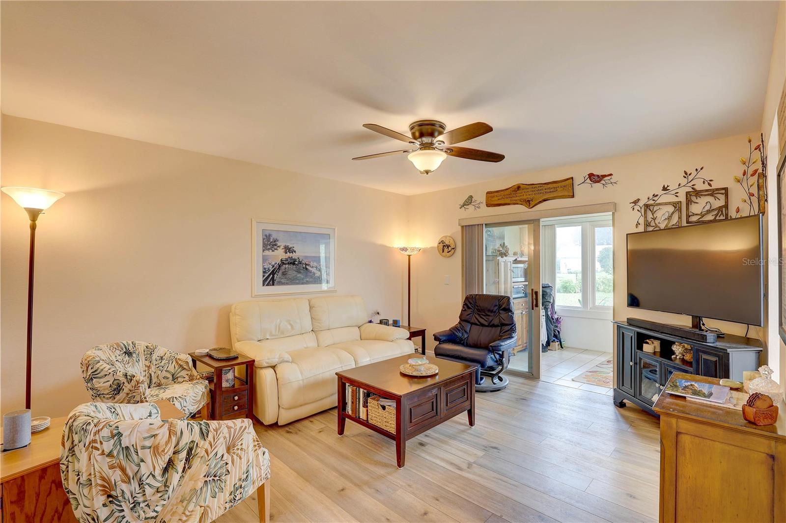 HIGHLAND LAKES - Residential