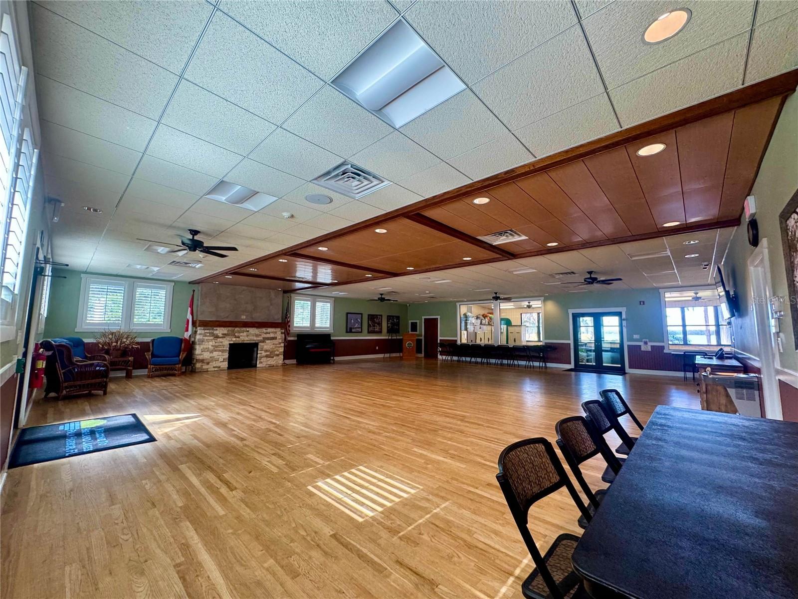 HIGHLAND LAKES - Residential