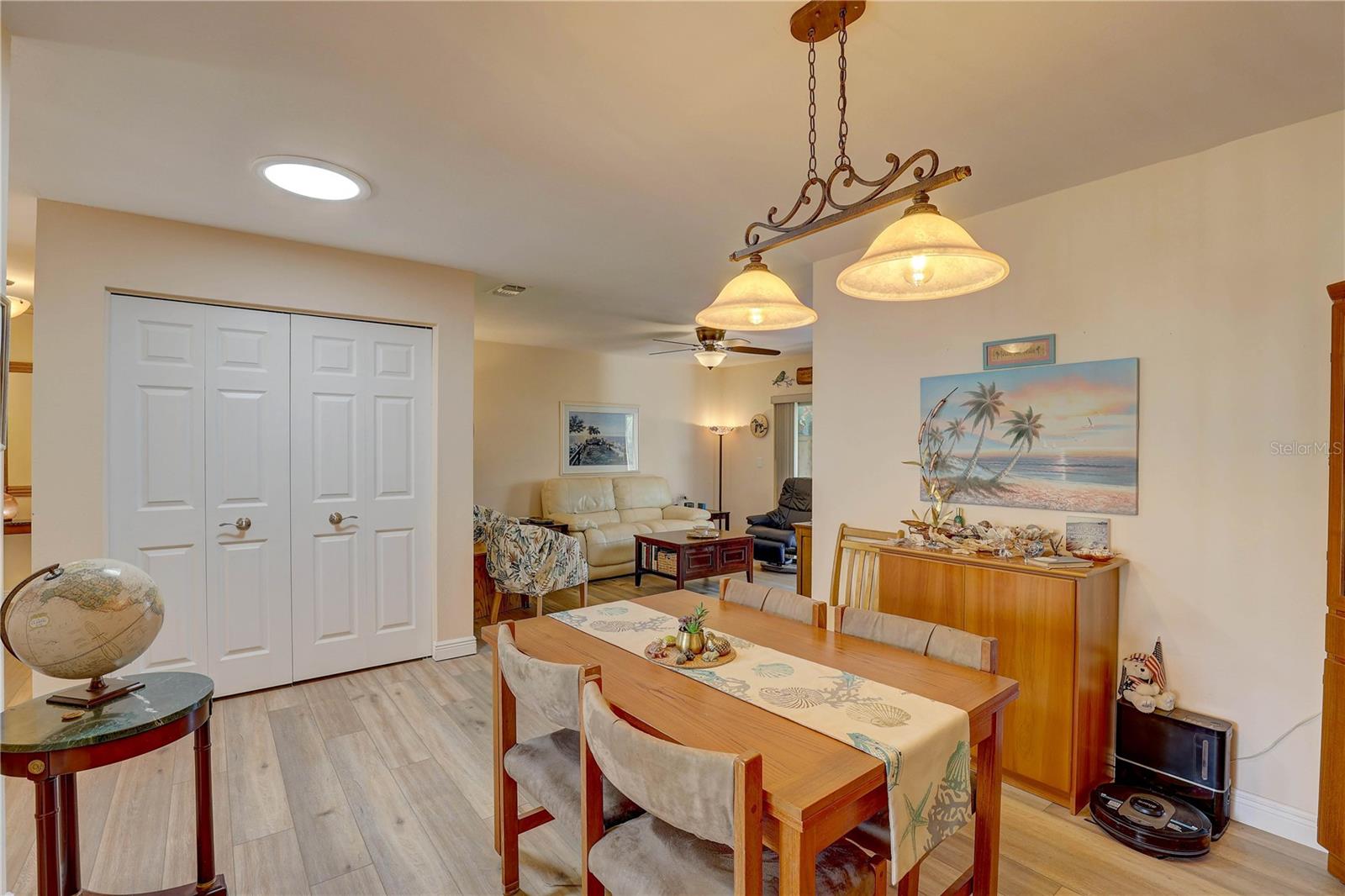 HIGHLAND LAKES - Residential