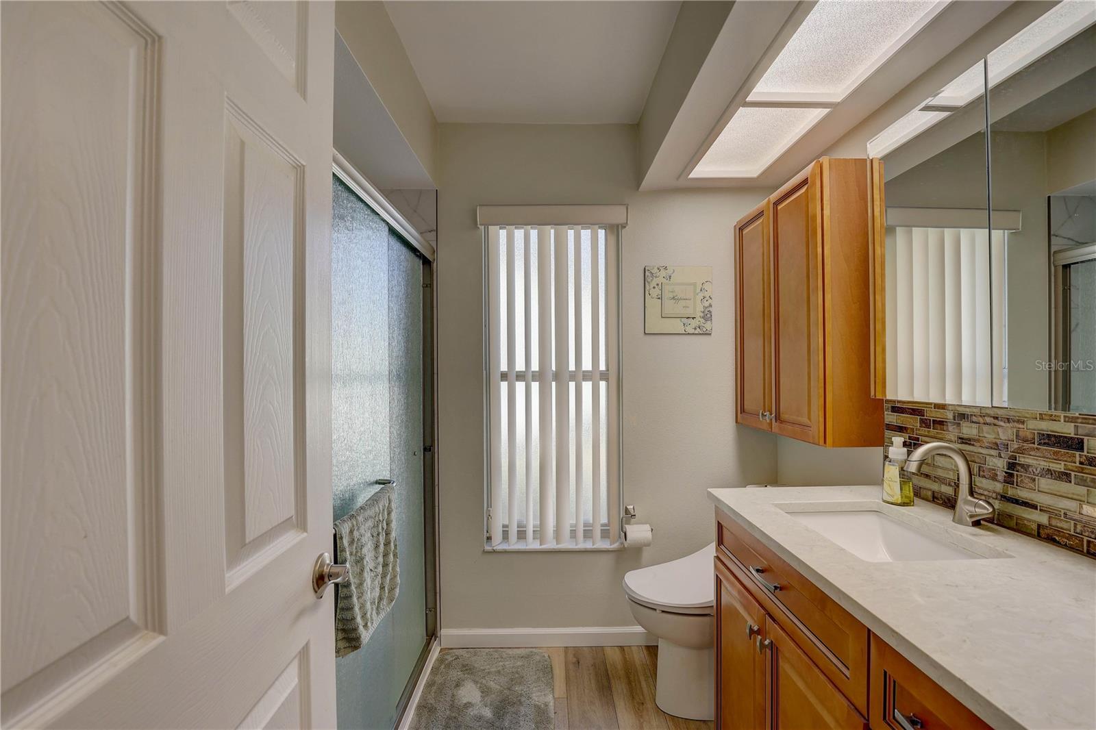 HIGHLAND LAKES - Residential