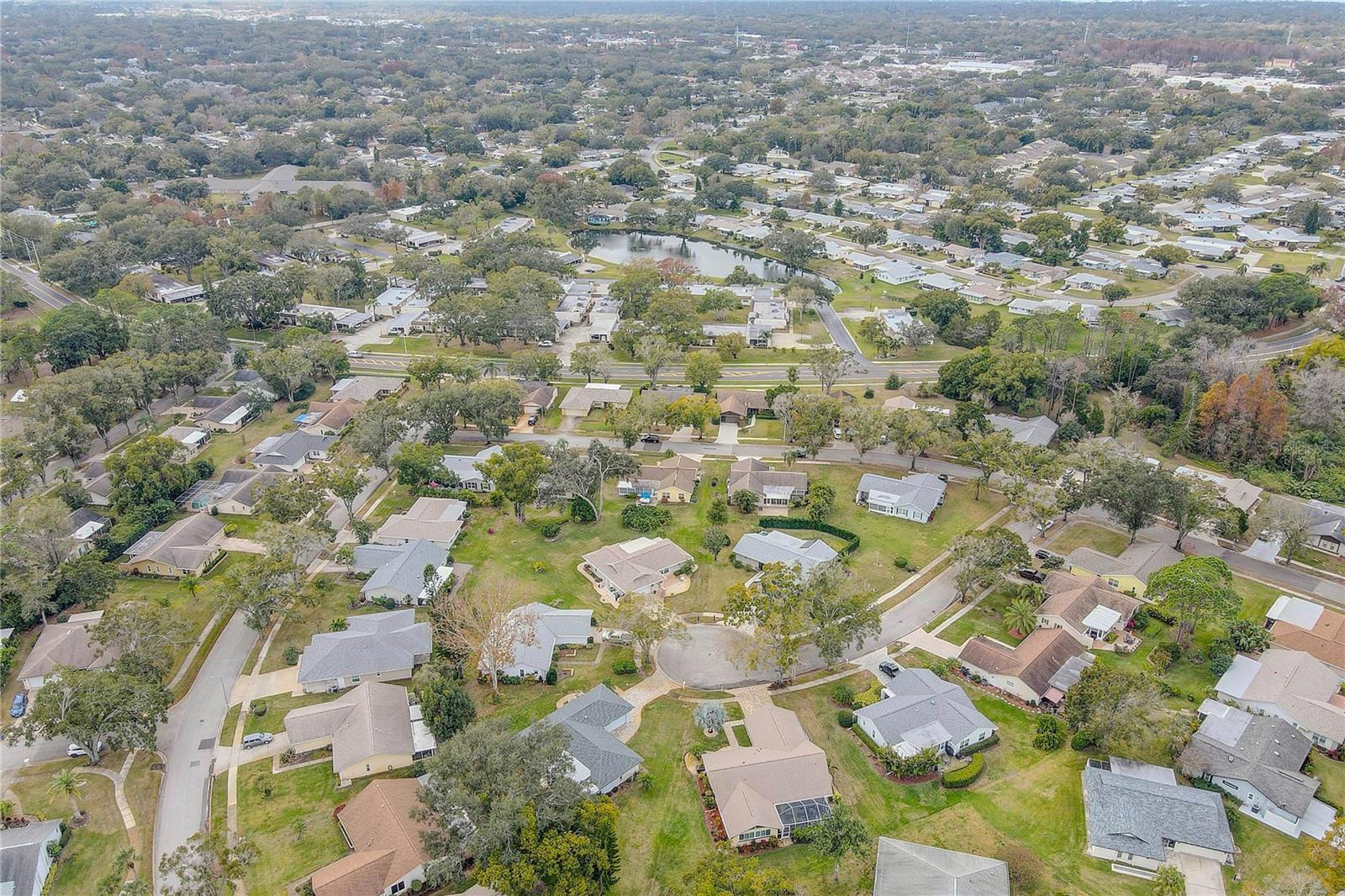 HIGHLAND LAKES - Residential