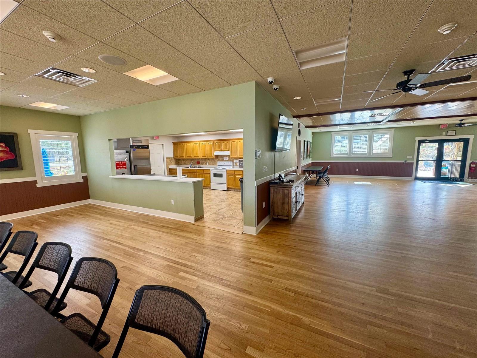 HIGHLAND LAKES - Residential