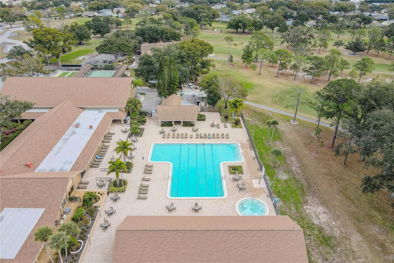 HIGHLAND LAKES - Residential