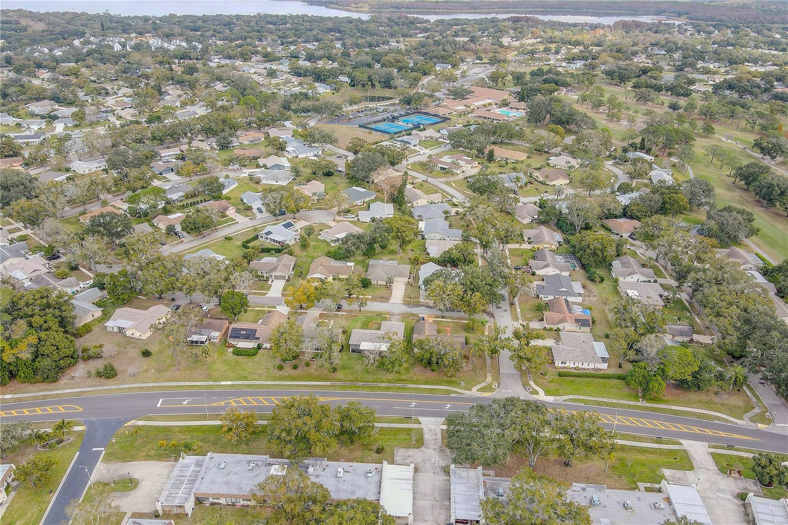 HIGHLAND LAKES - Residential