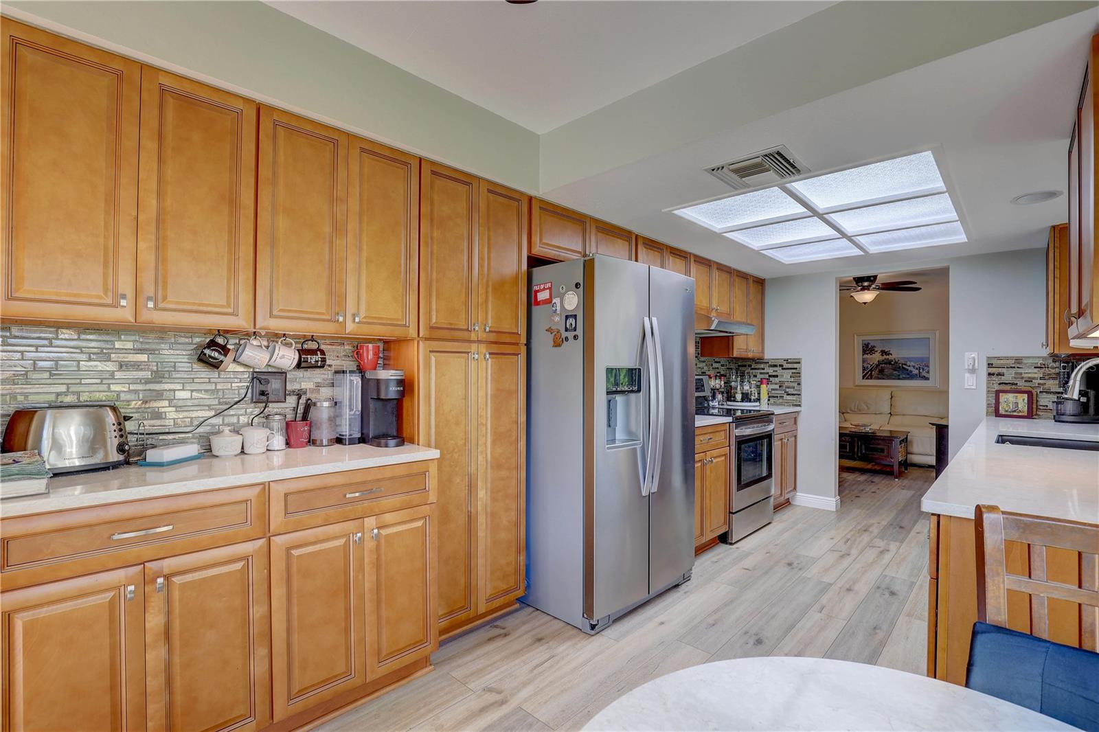 HIGHLAND LAKES - Residential