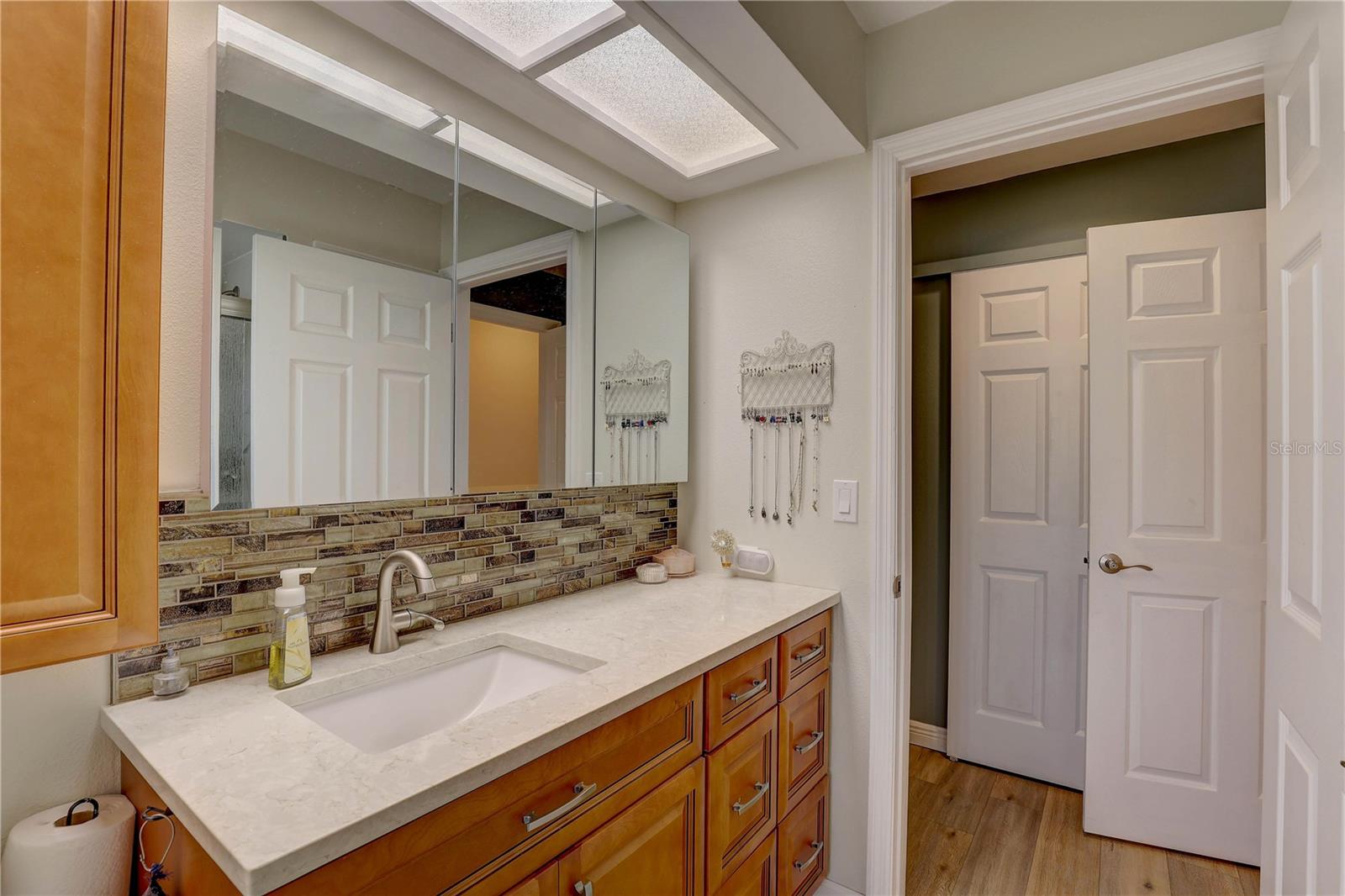 HIGHLAND LAKES - Residential