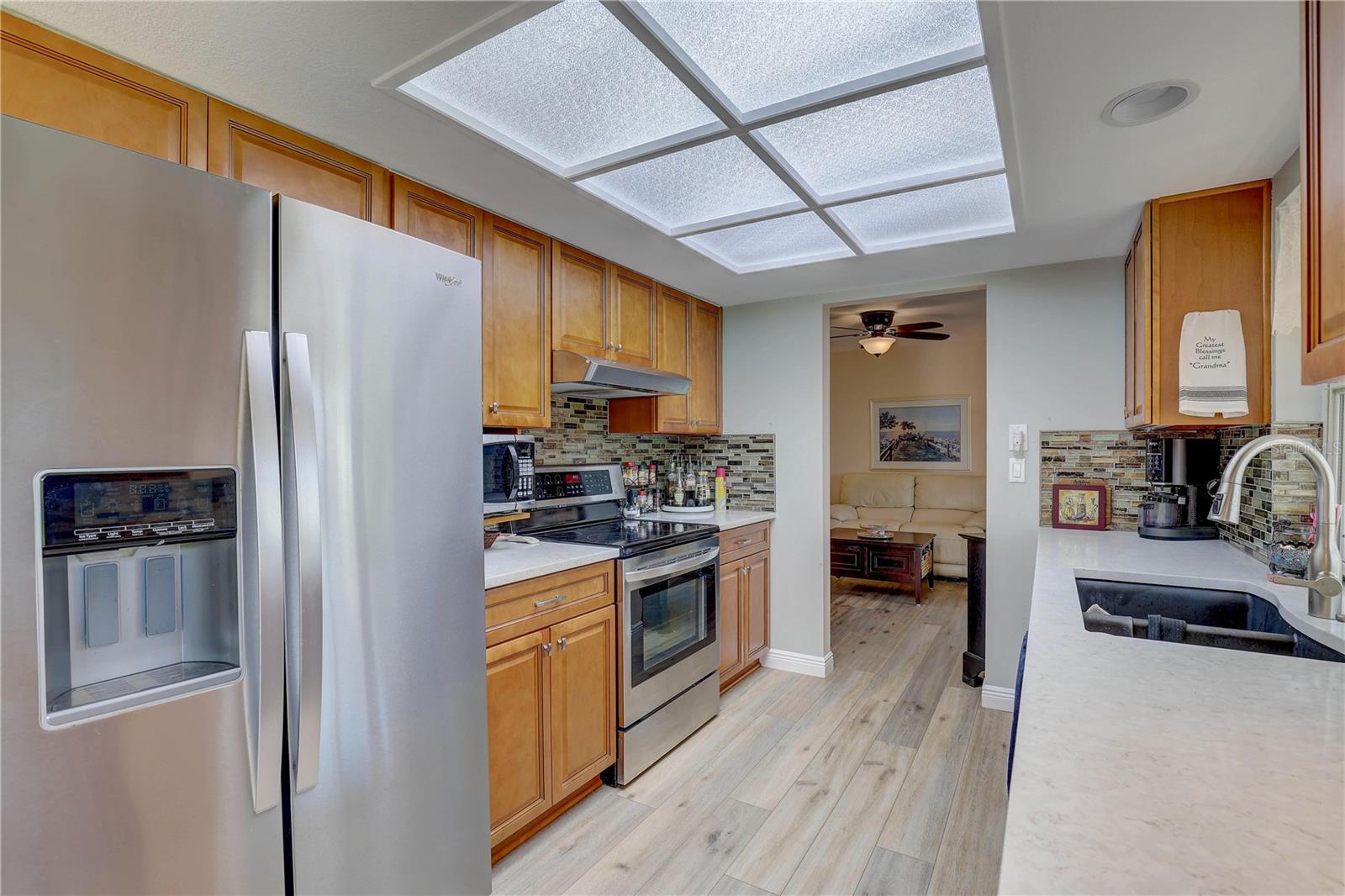 HIGHLAND LAKES - Residential