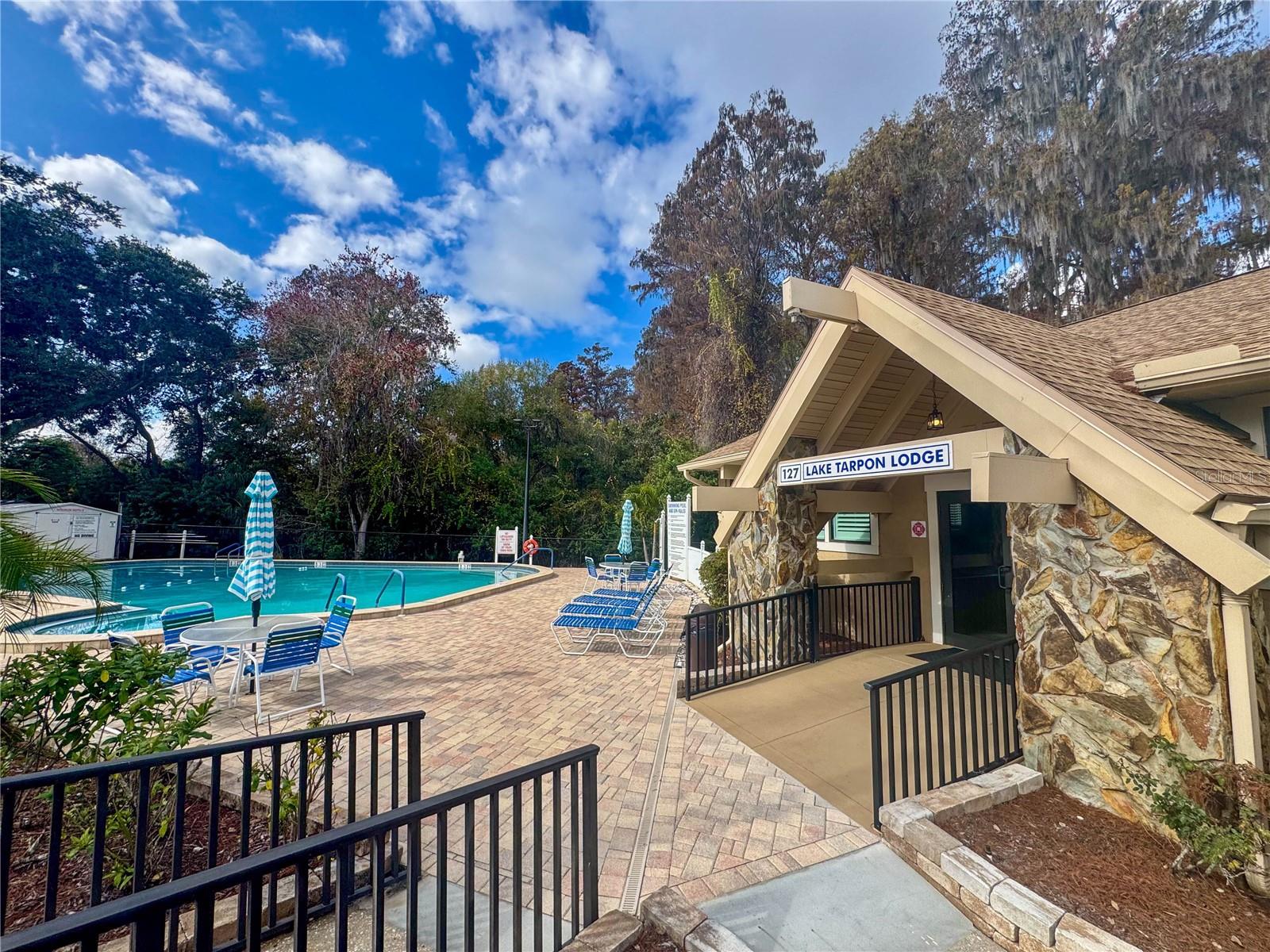 HIGHLAND LAKES - Residential