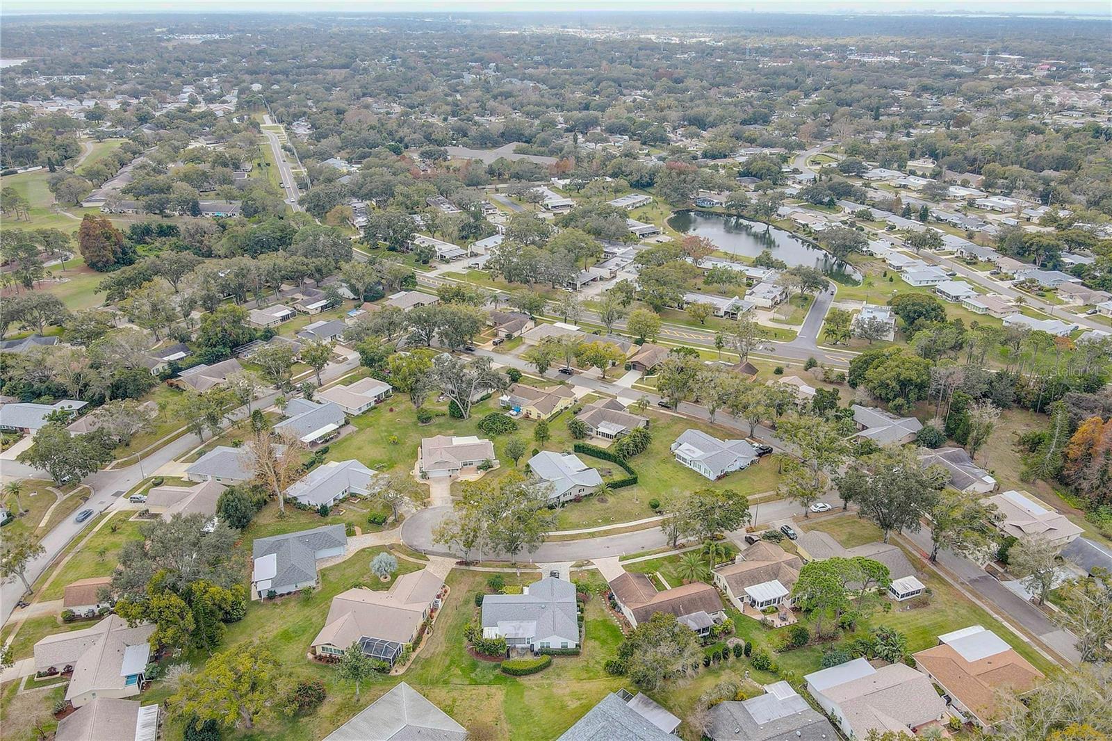 HIGHLAND LAKES - Residential