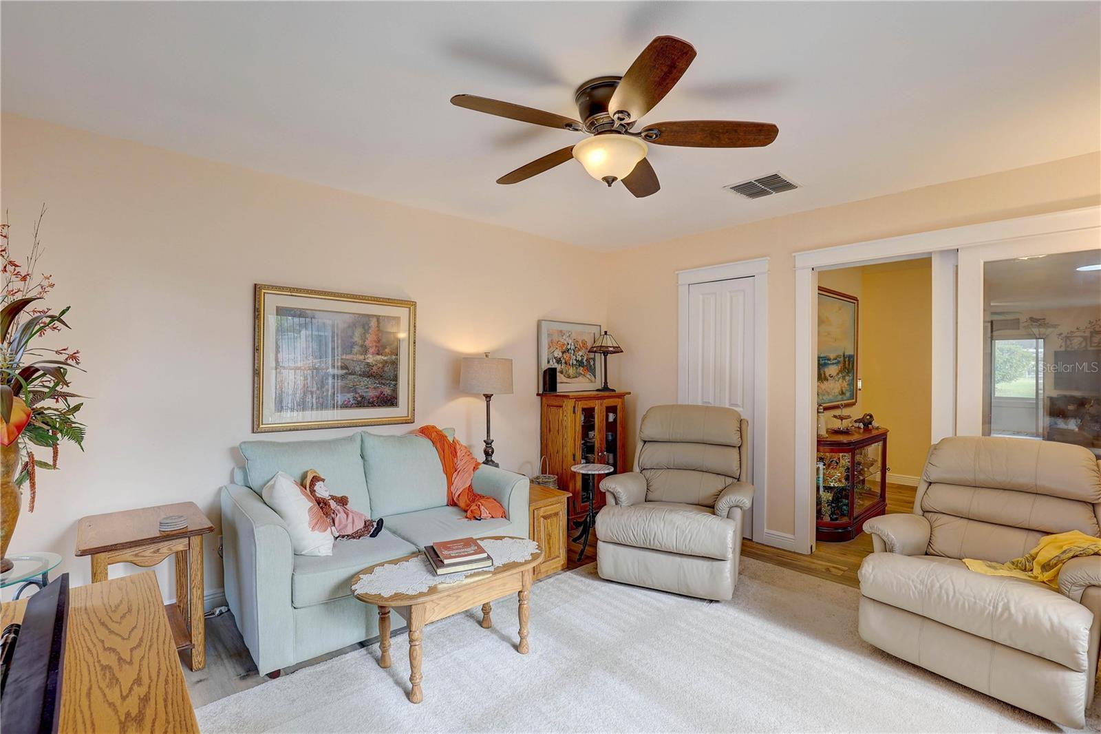 HIGHLAND LAKES - Residential