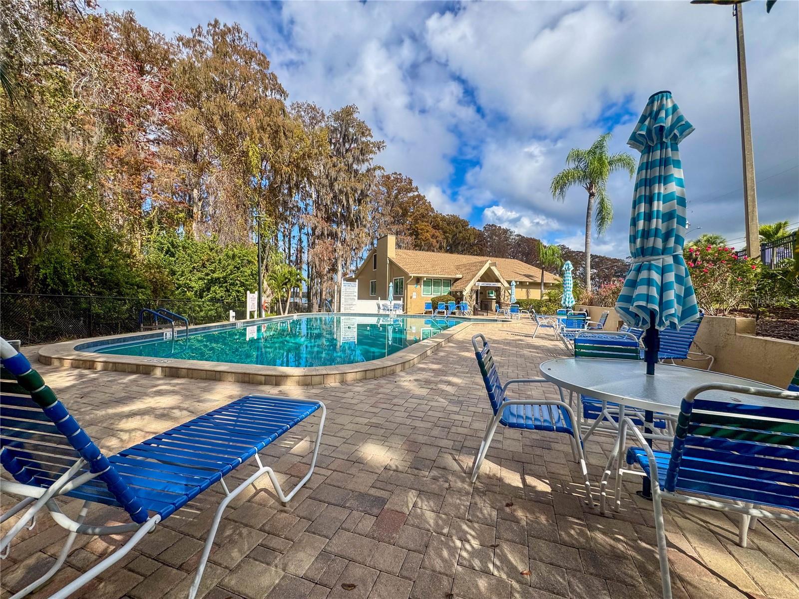 HIGHLAND LAKES - Residential