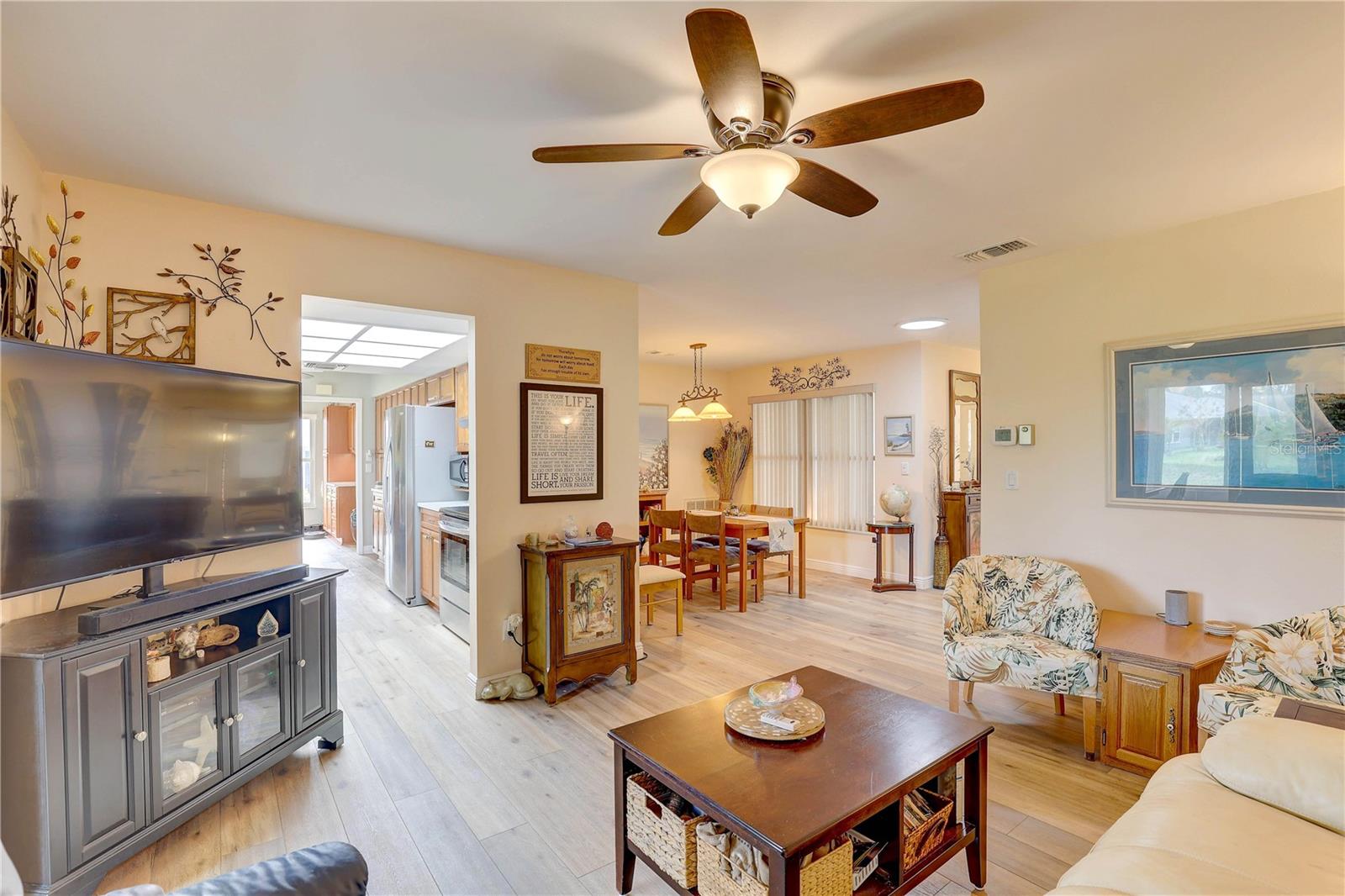 HIGHLAND LAKES - Residential