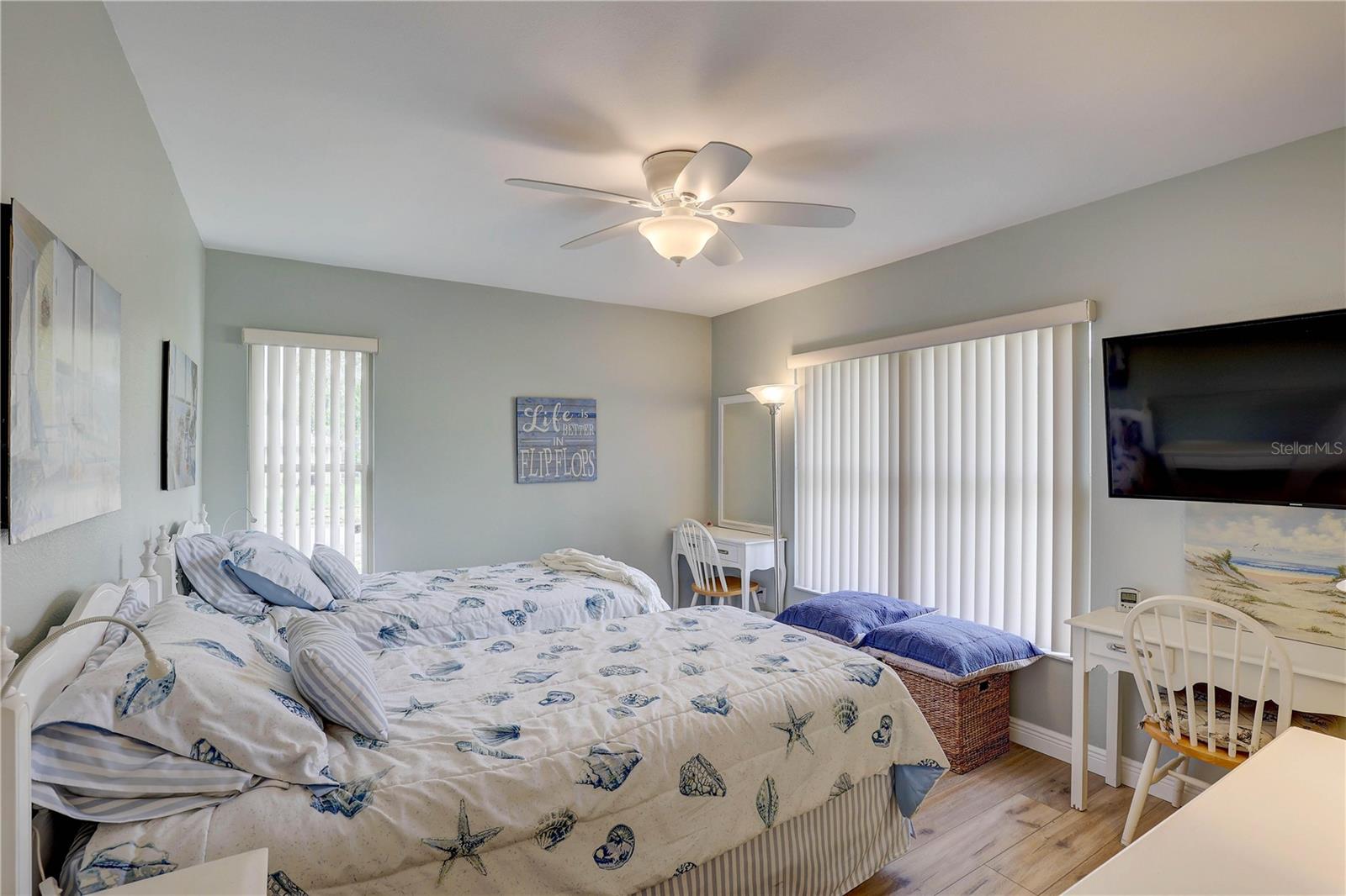 HIGHLAND LAKES - Residential