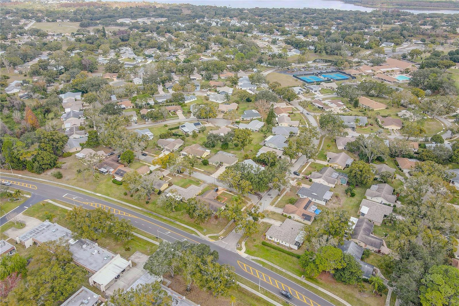 HIGHLAND LAKES - Residential