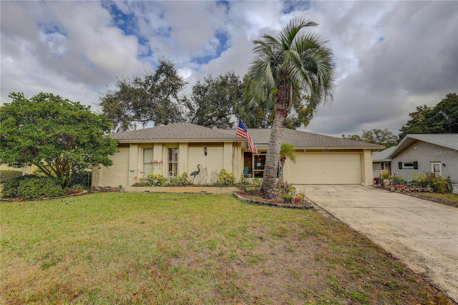 HIGHLAND LAKES - Residential