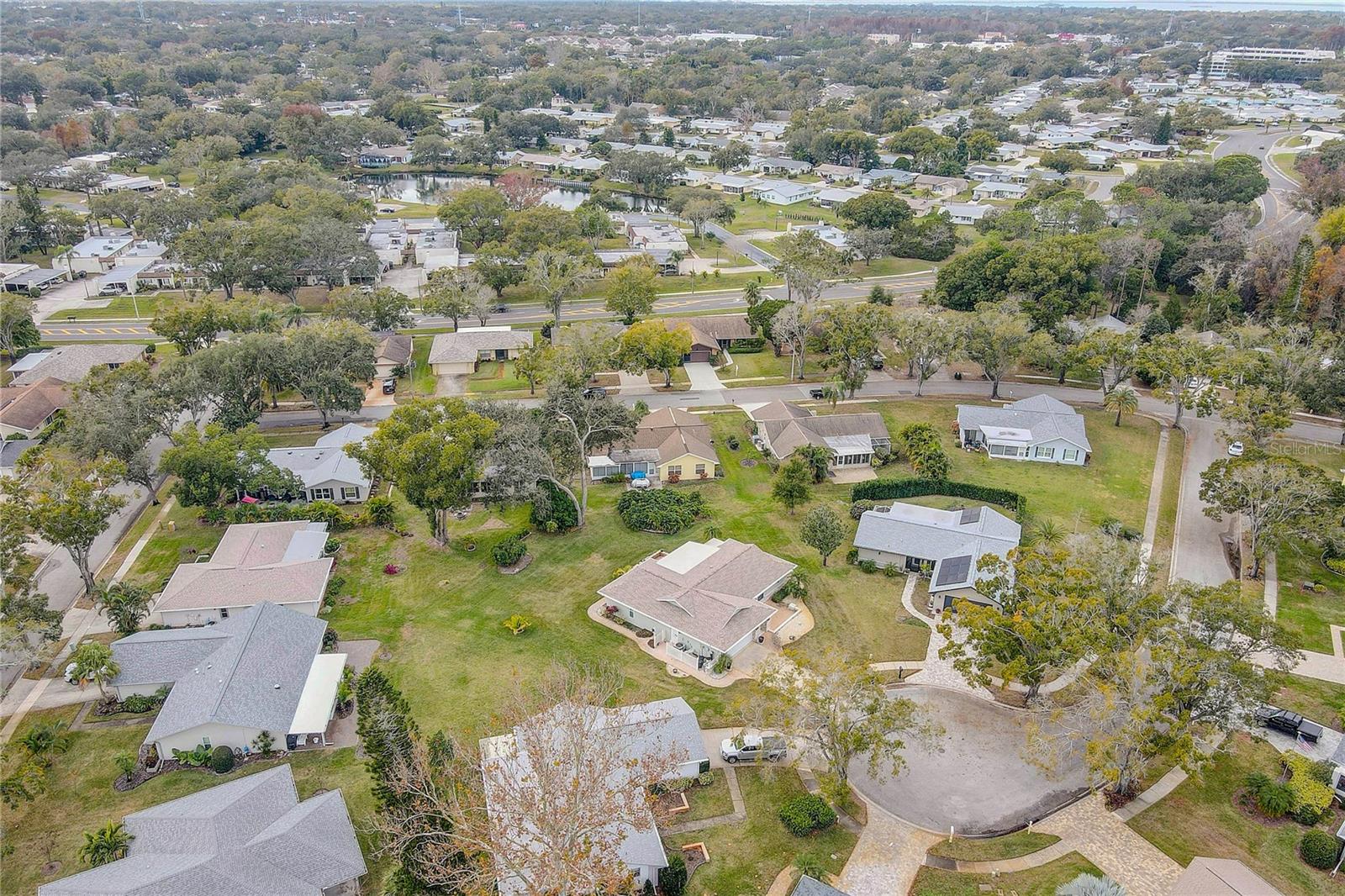 HIGHLAND LAKES - Residential