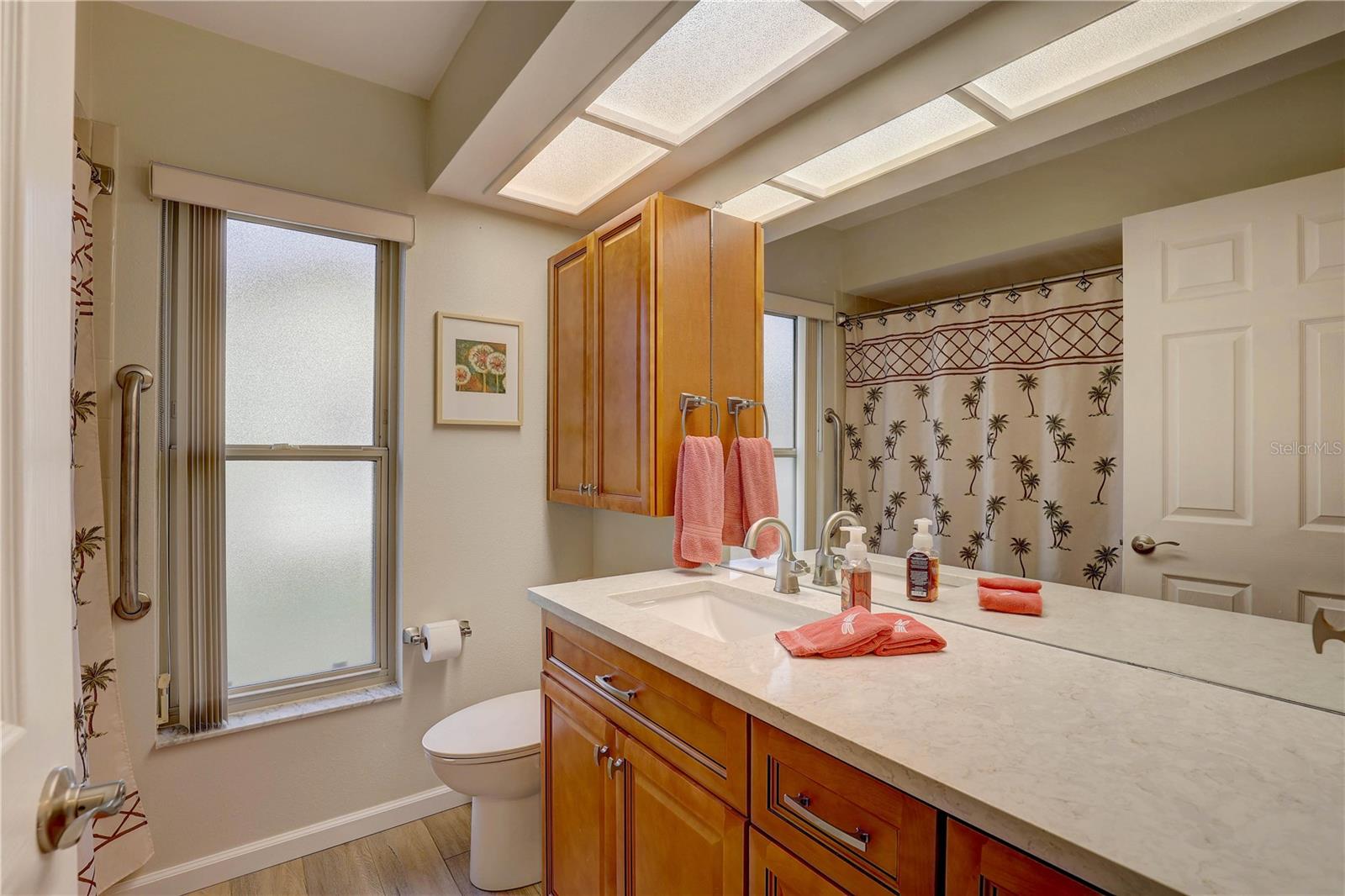 HIGHLAND LAKES - Residential