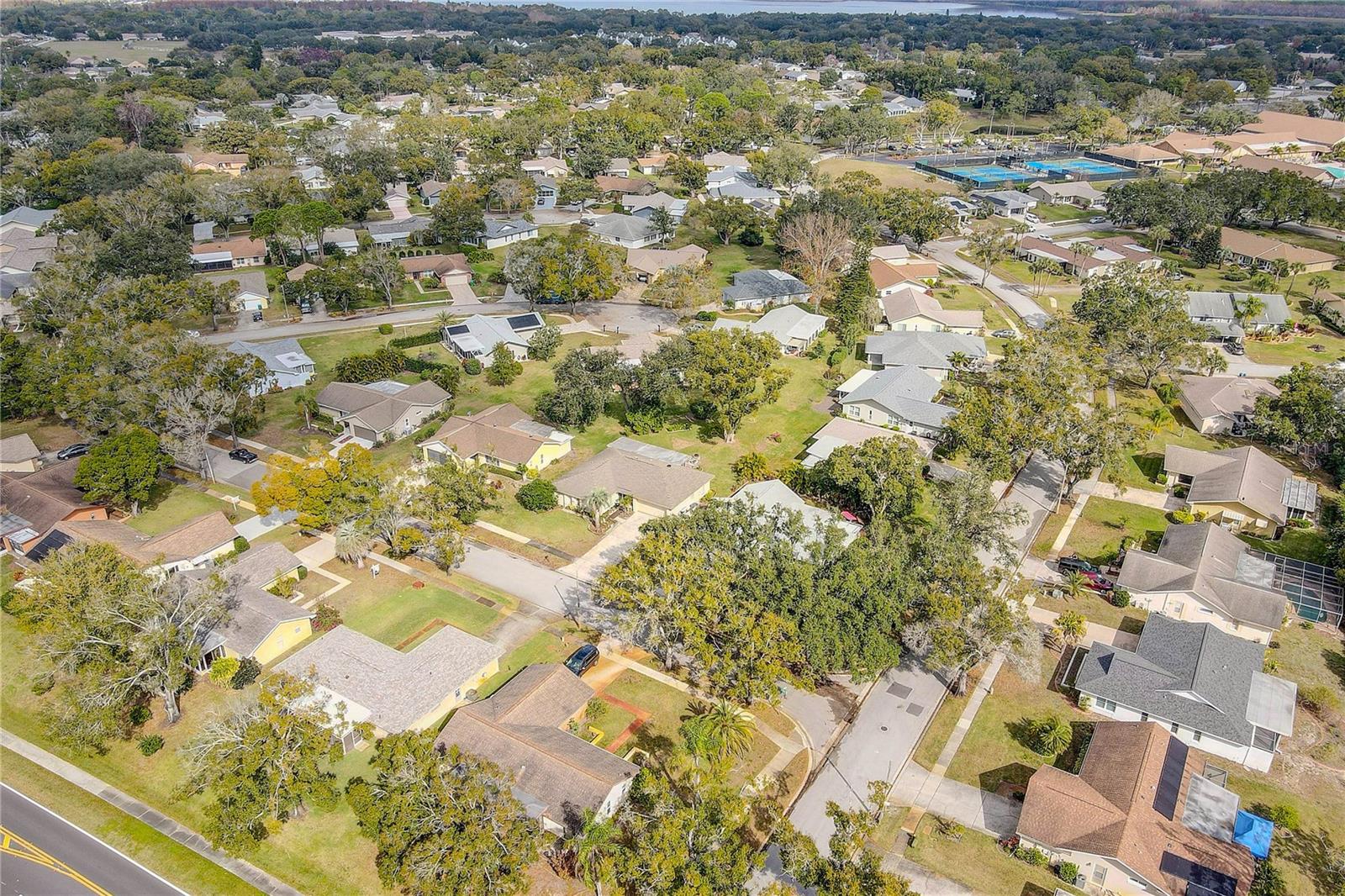 HIGHLAND LAKES - Residential