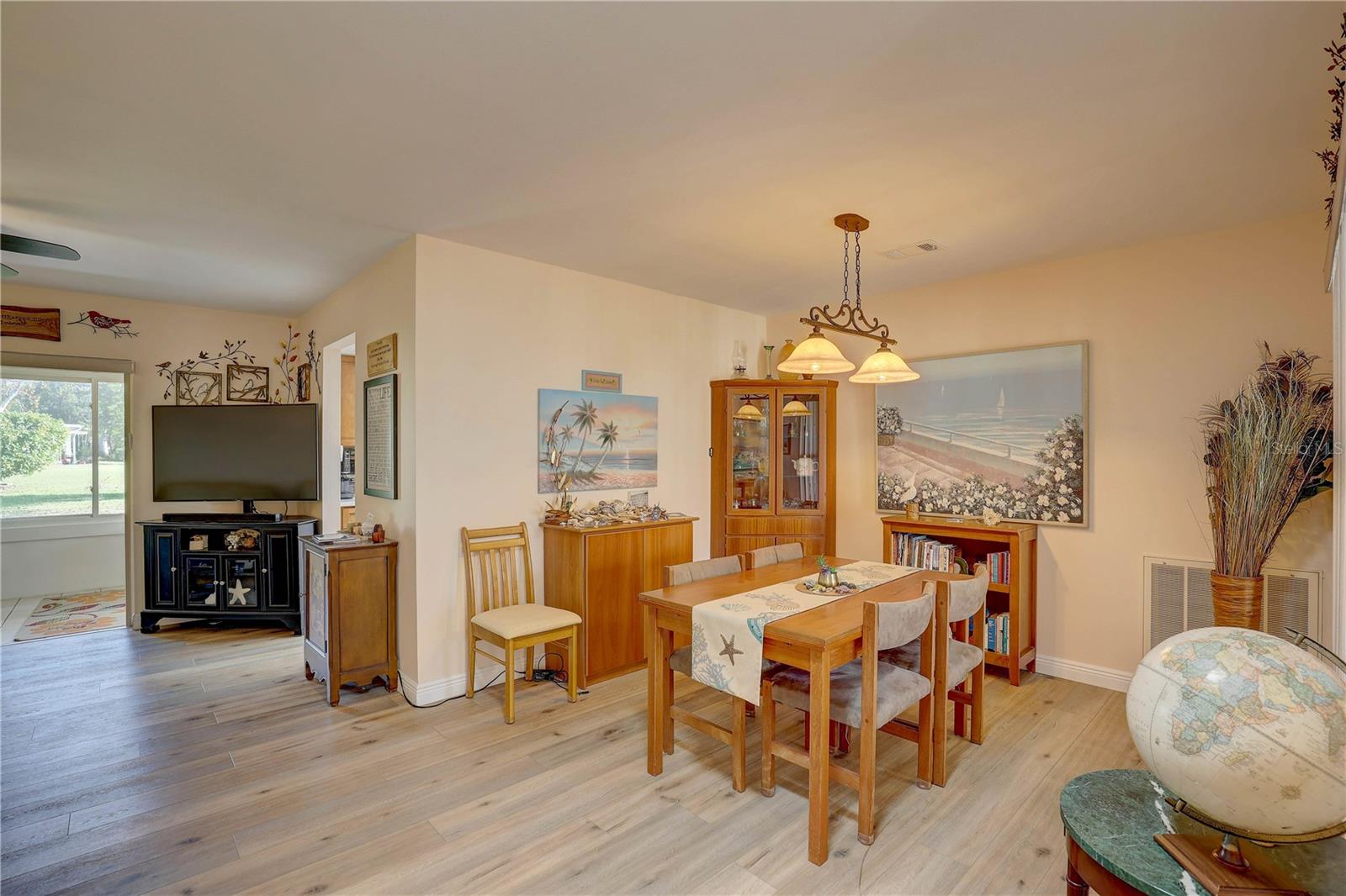 HIGHLAND LAKES - Residential