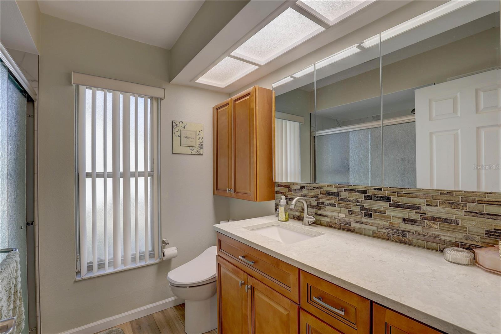 HIGHLAND LAKES - Residential