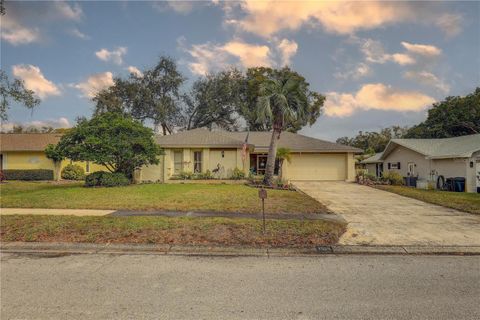 Photo of 1319 Glengarry Drive, Palm Harbor, FL 34684 (MLS # TB8462474)