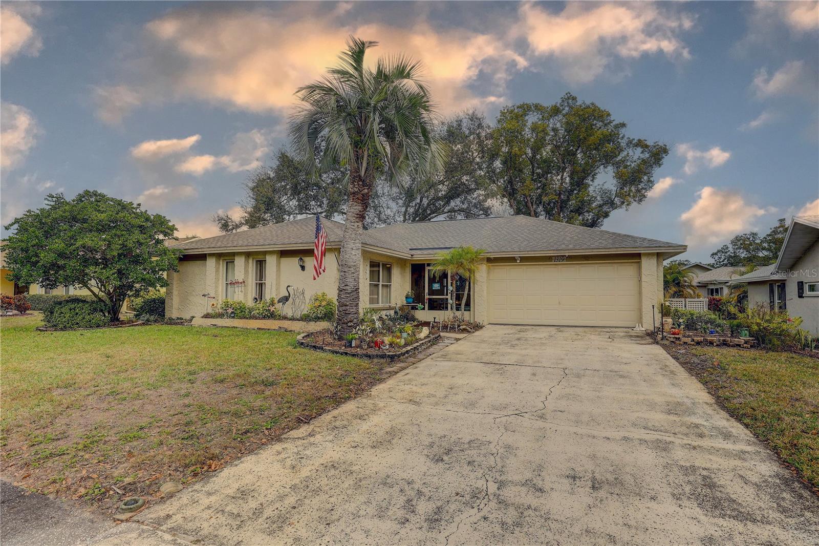 HIGHLAND LAKES - Residential