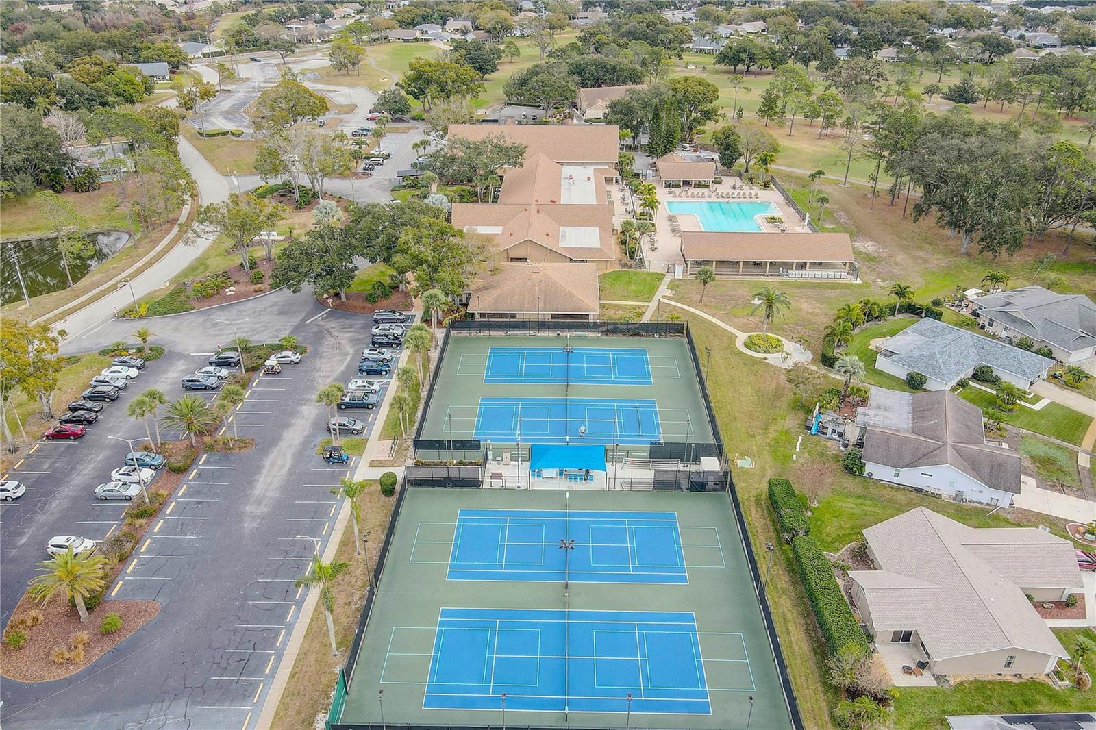 HIGHLAND LAKES - Residential