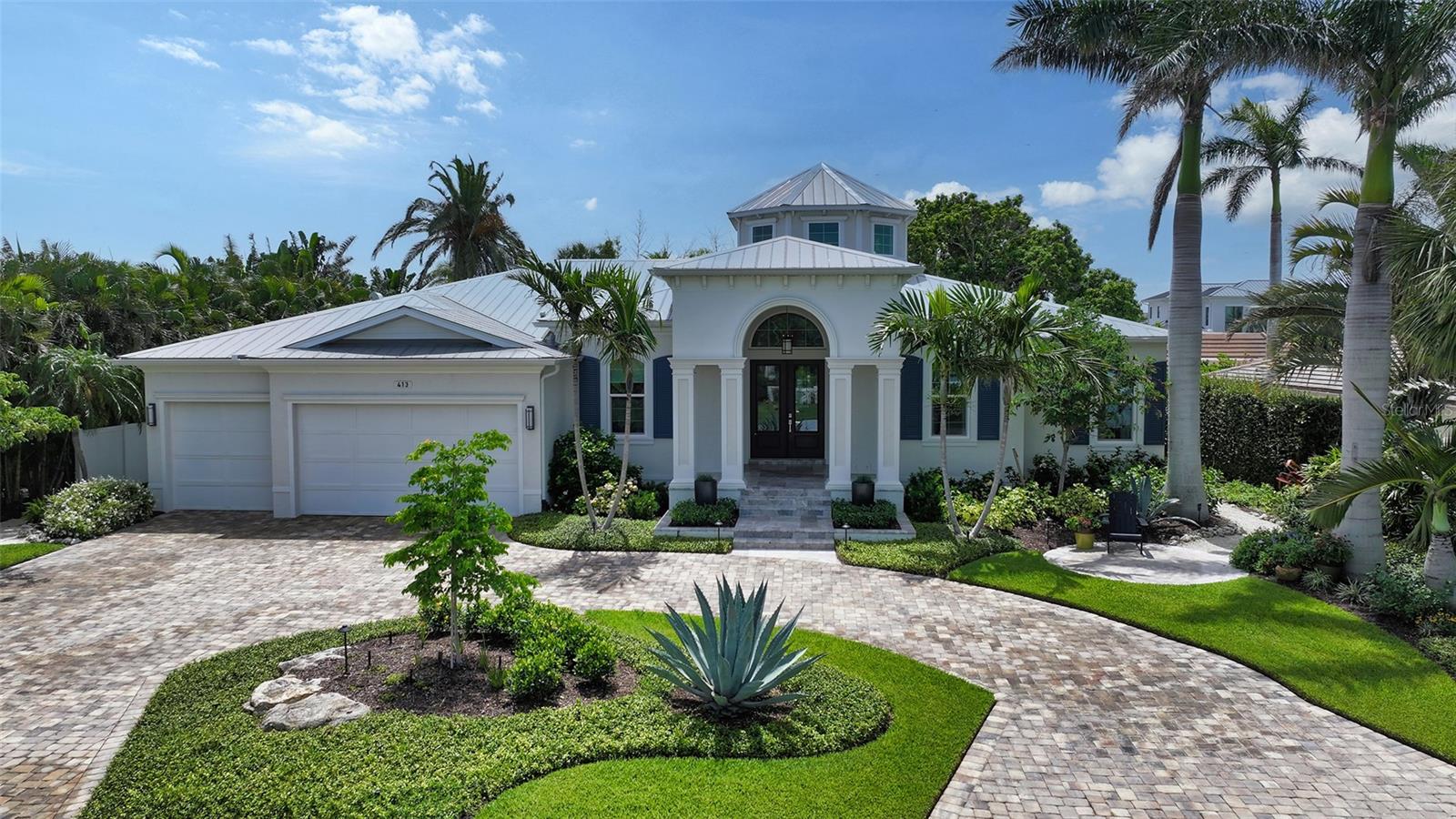 413 PARTRIDGE CIRCLE