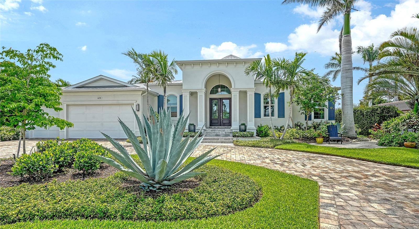 413 PARTRIDGE CIRCLE