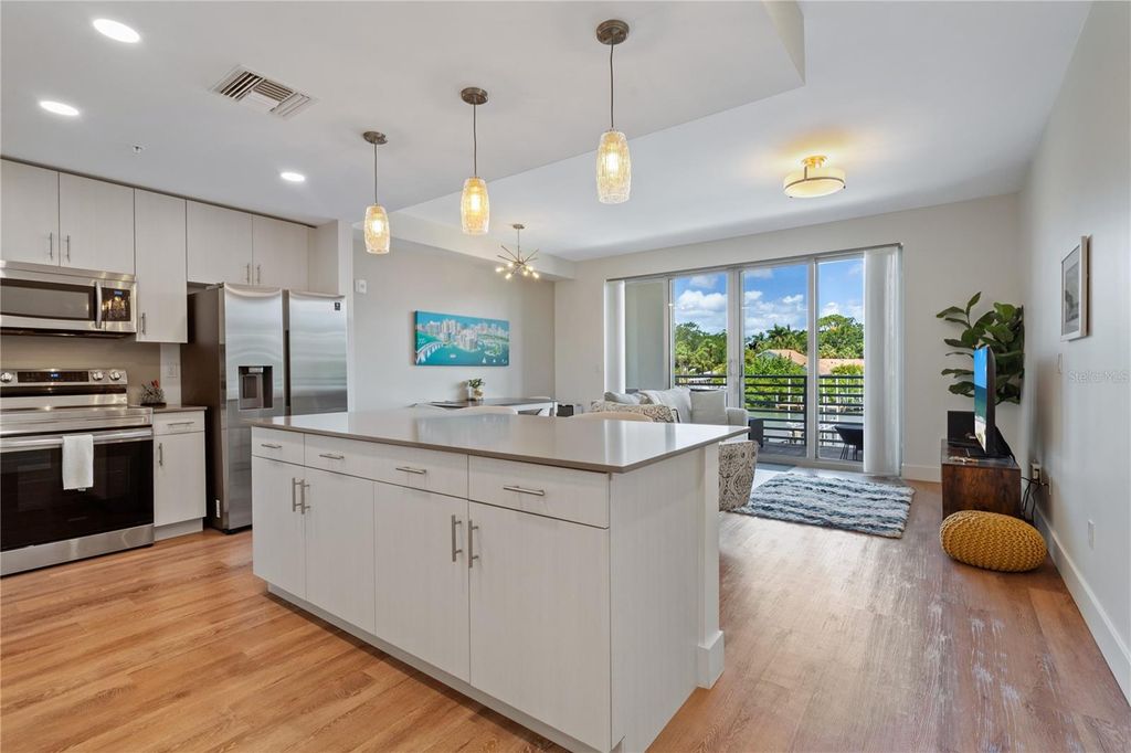 Photo of 1709 N Tamiami Trail #211, Sarasota, FL 34234 (MLS # W7877780)