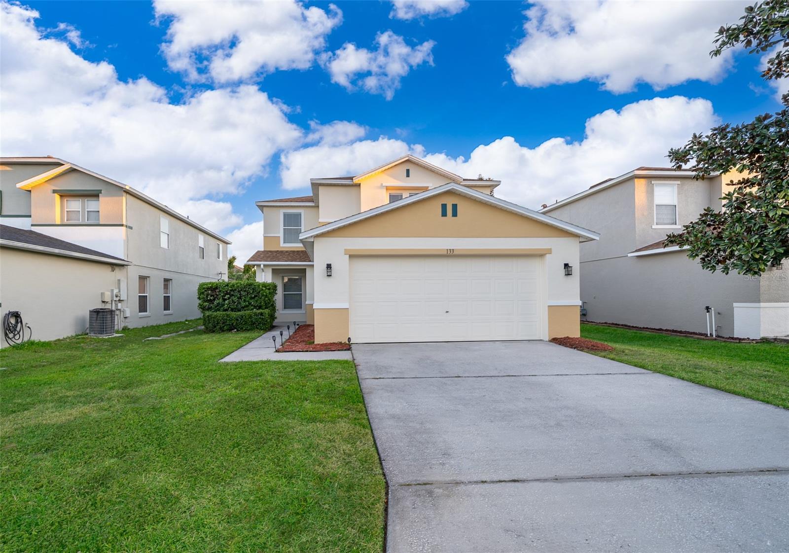 133 RONA LANE